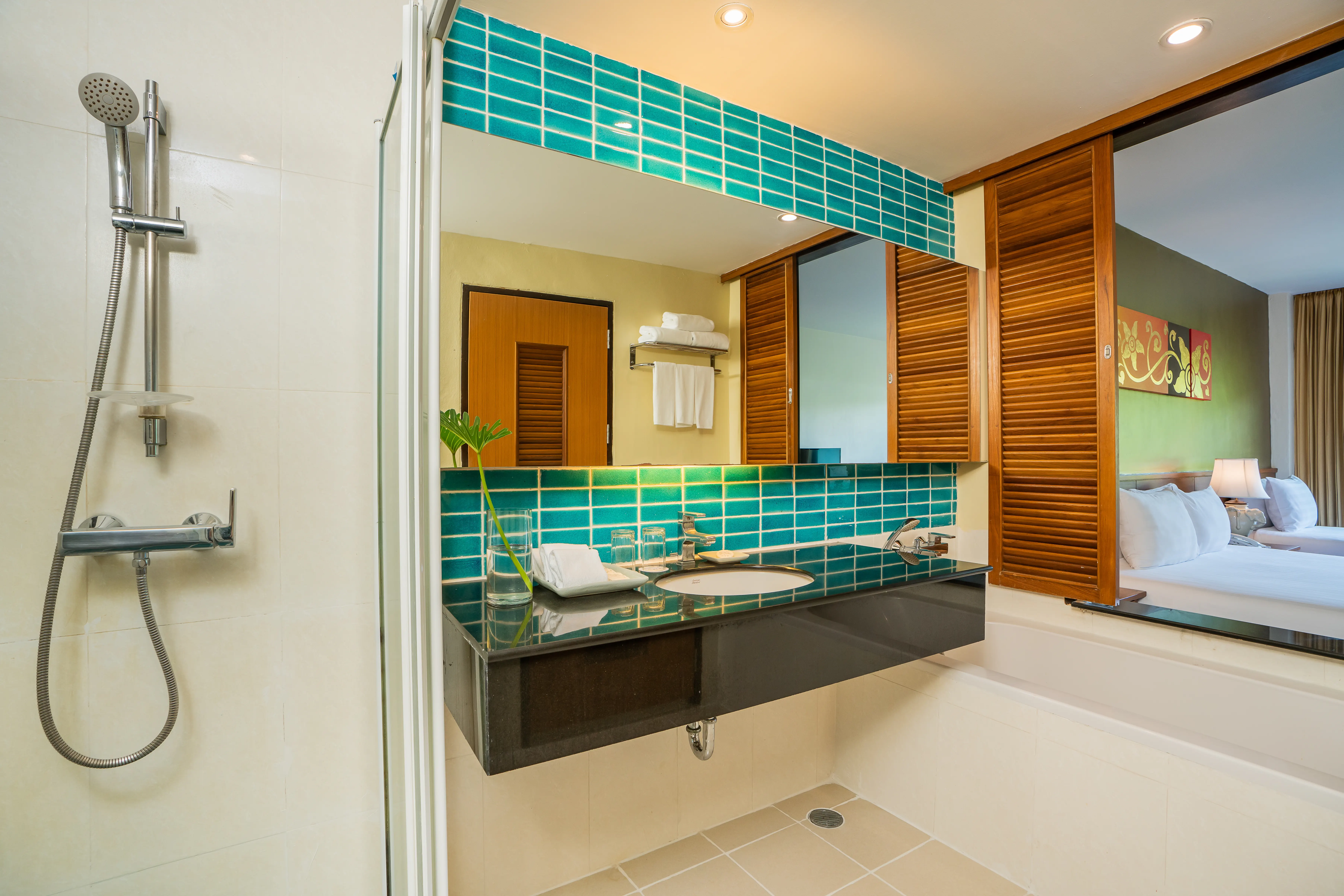 Naithonburi Beach Resort - zdjęcie 35
