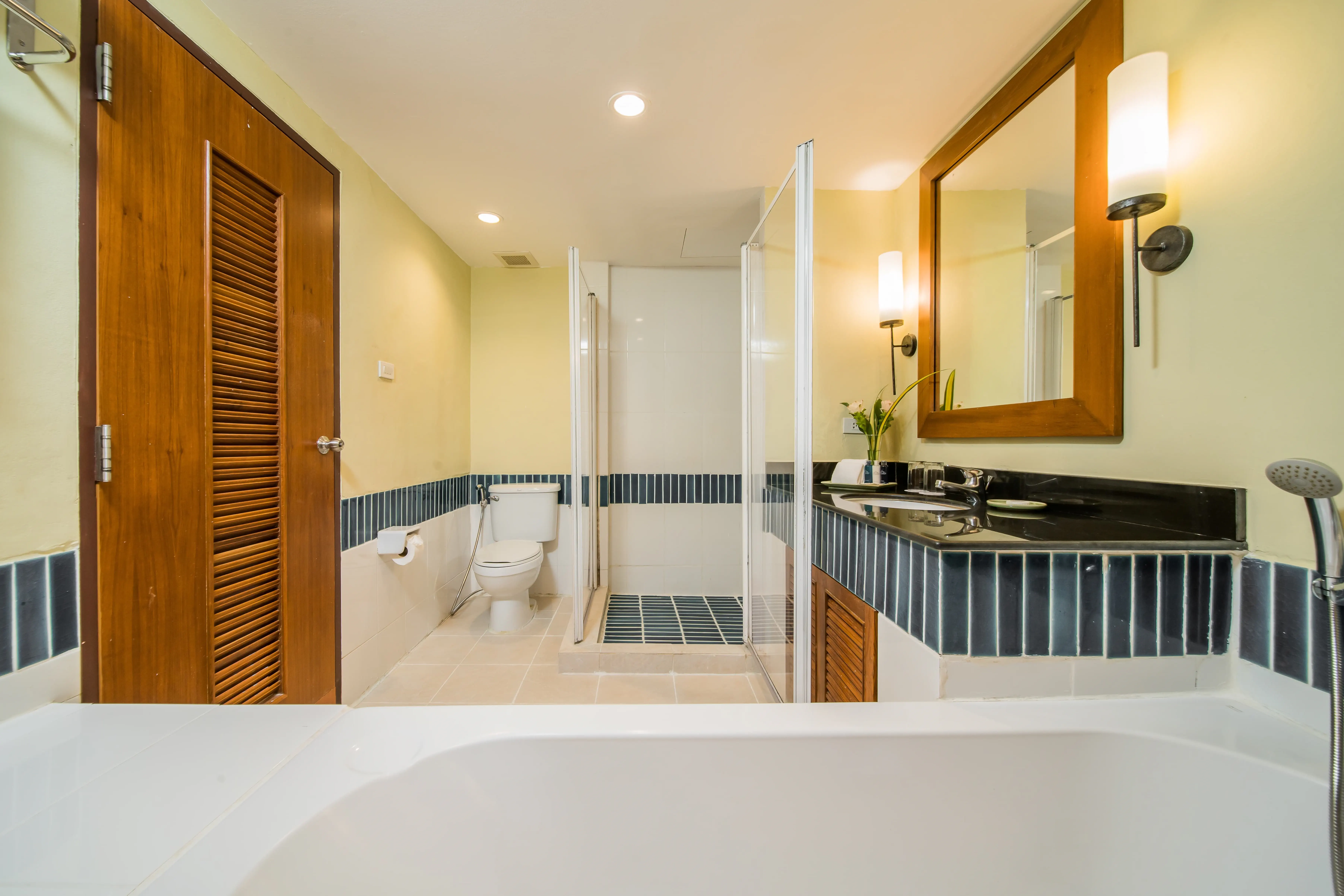 Naithonburi Beach Resort - zdjęcie 31