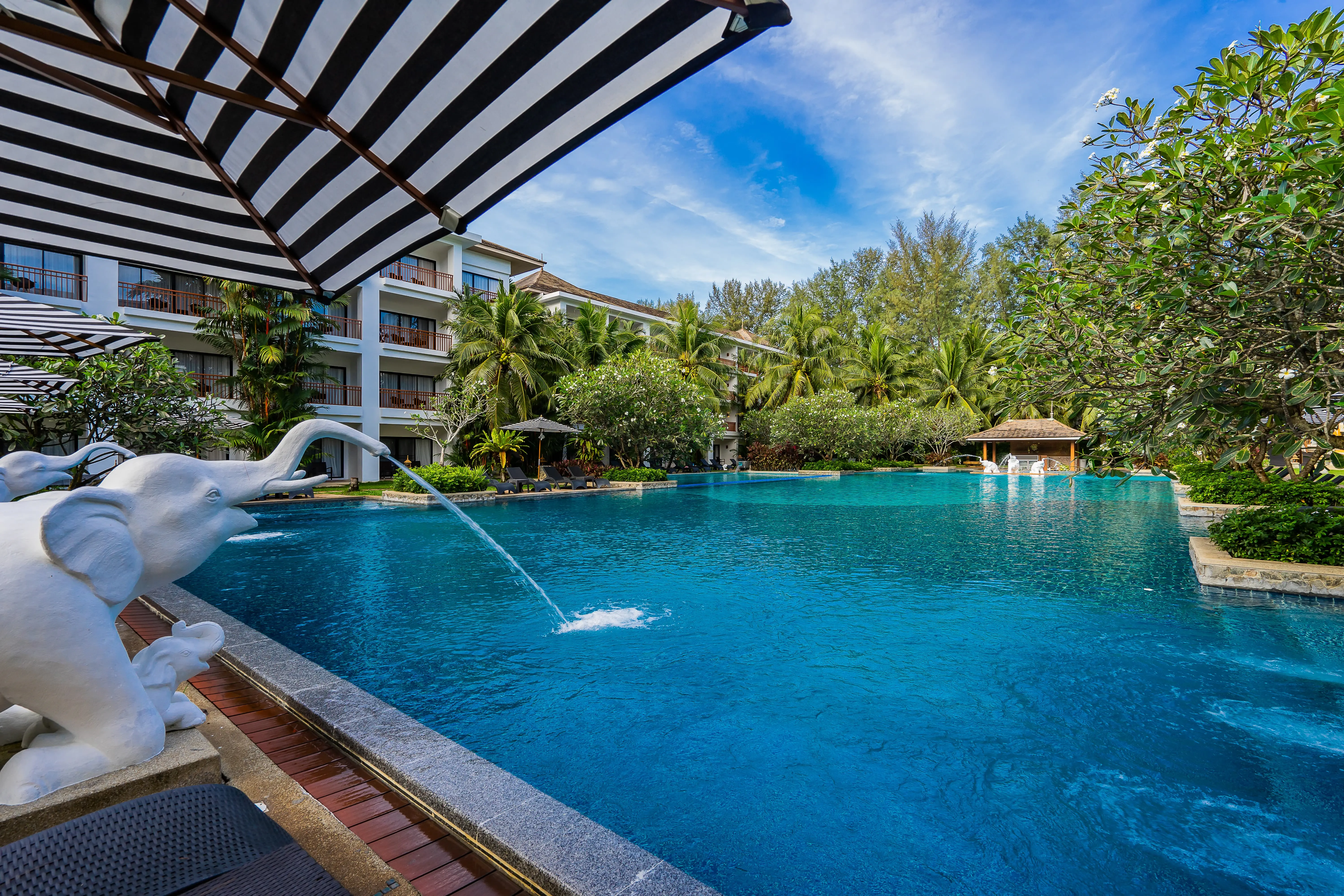 Naithonburi Beach Resort - zdjęcie 53