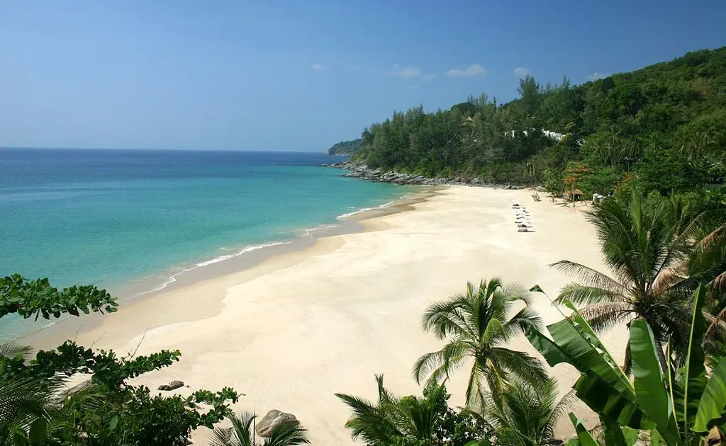 Naithonburi Beach Resort - zdjęcie 55