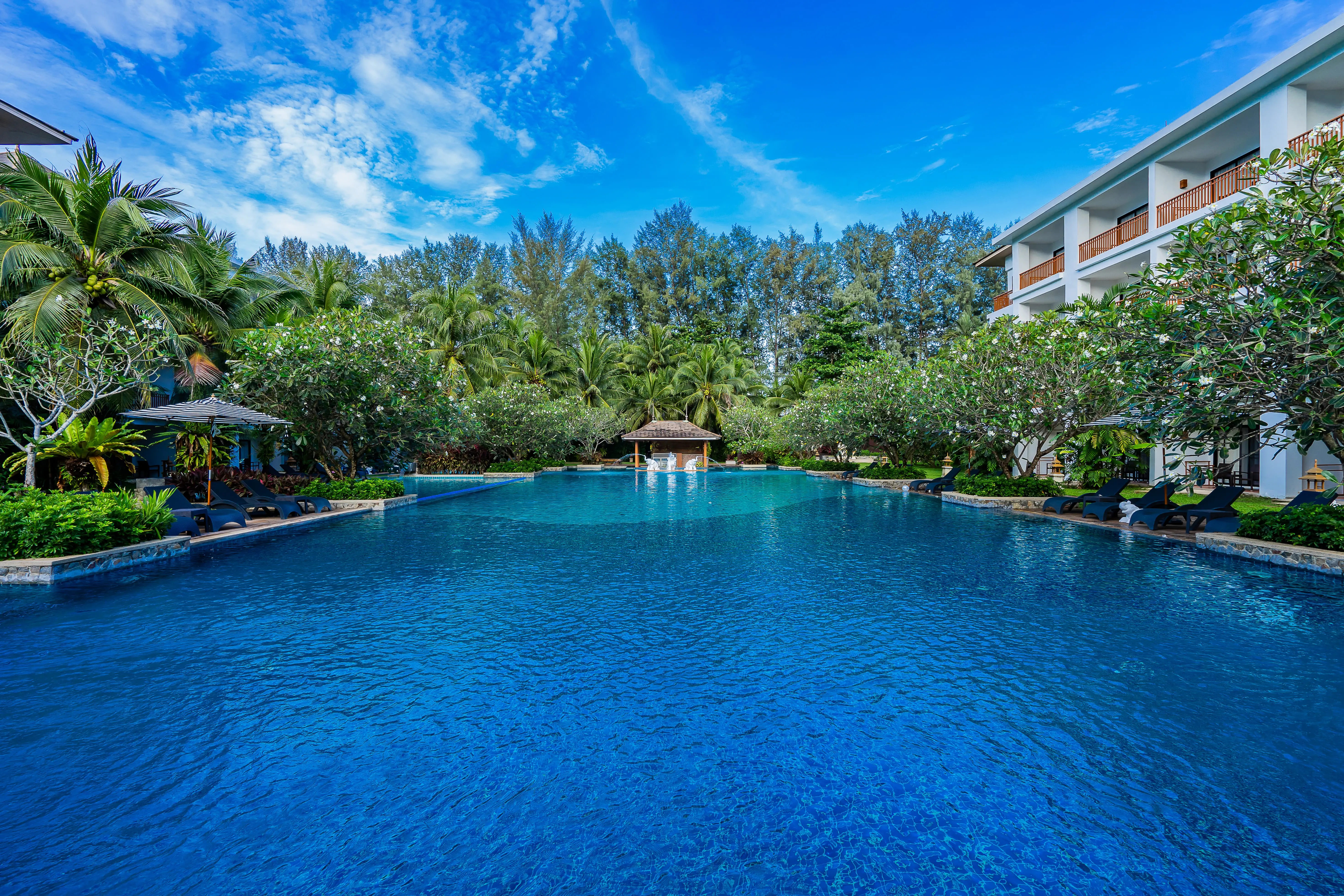 Naithonburi Beach Resort - zdjęcie 52