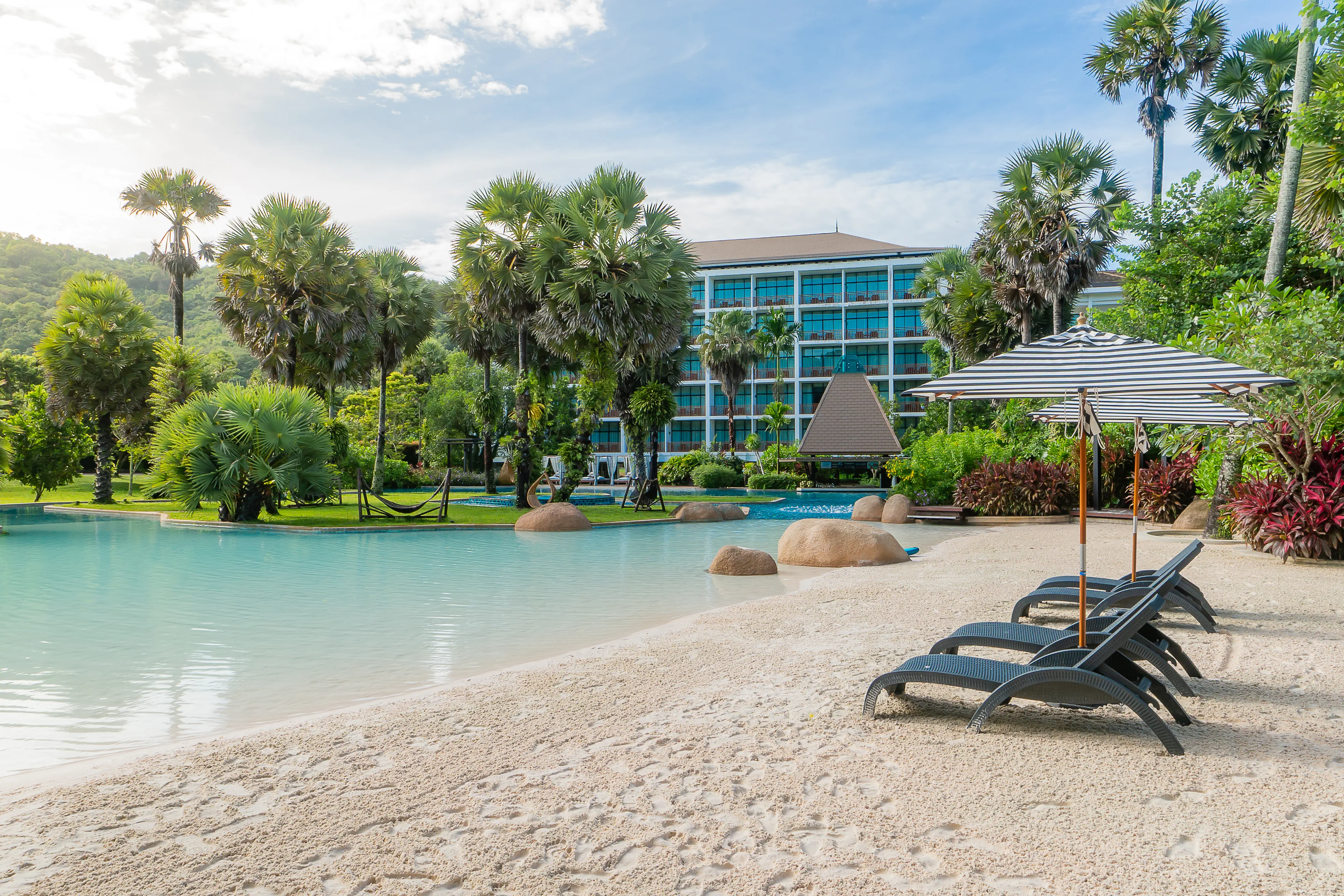 Naithonburi Beach Resort - zdjęcie 49