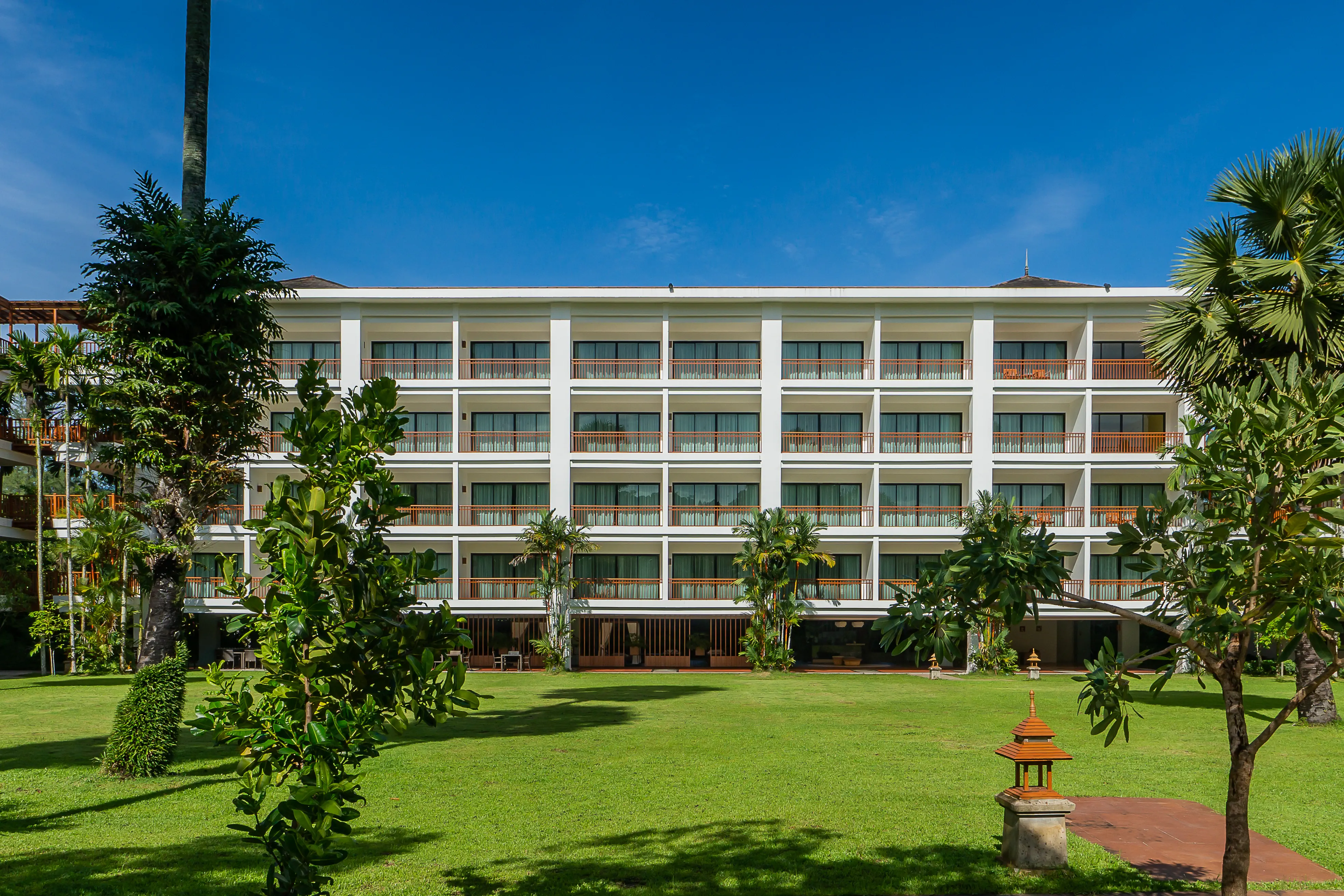 Naithonburi Beach Resort - zdjęcie 15