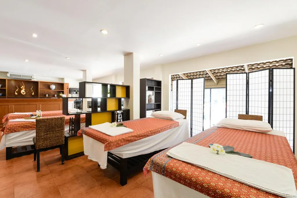 Naithonburi Beach Resort - zdjęcie 63