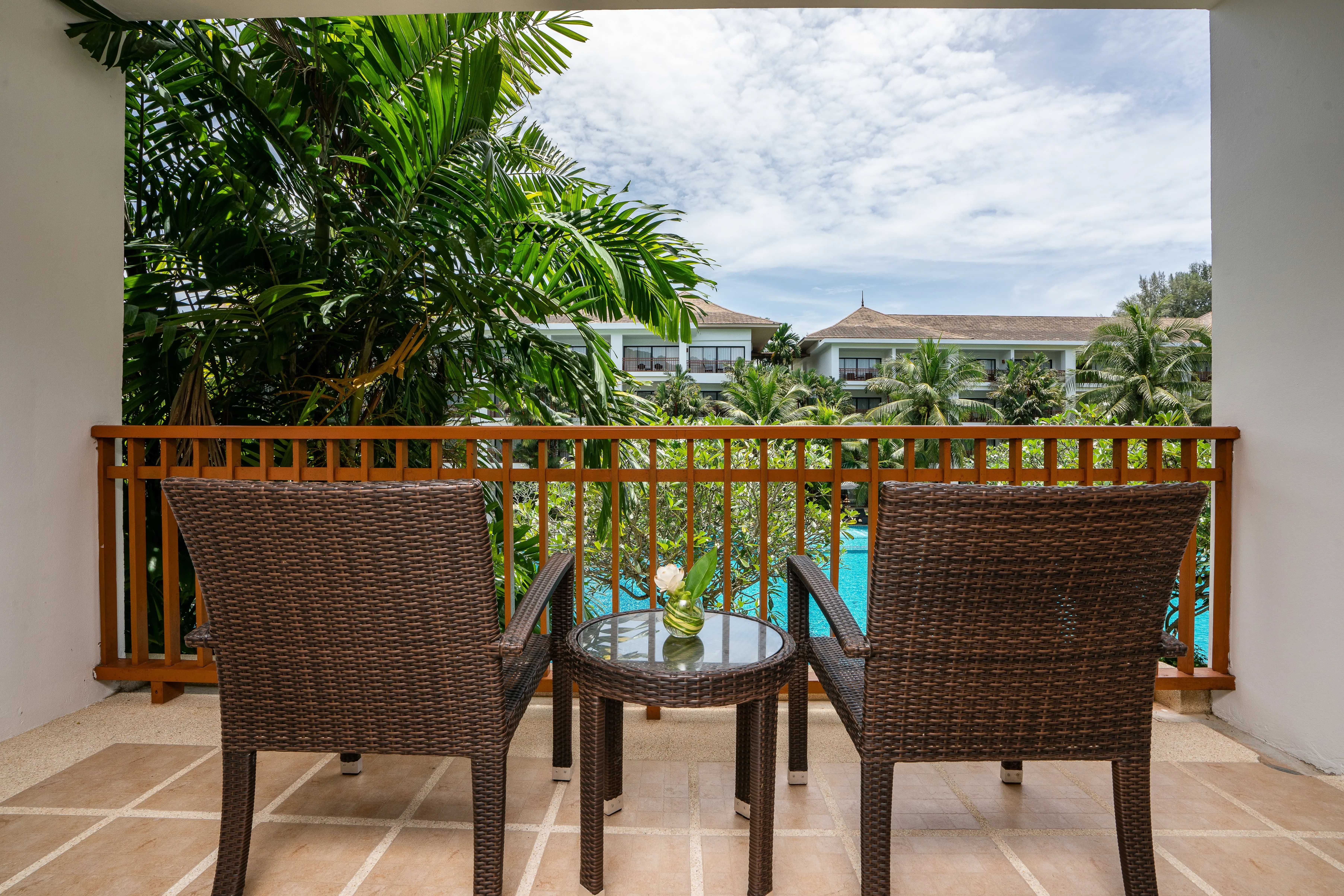 Naithonburi Beach Resort - zdjęcie 27