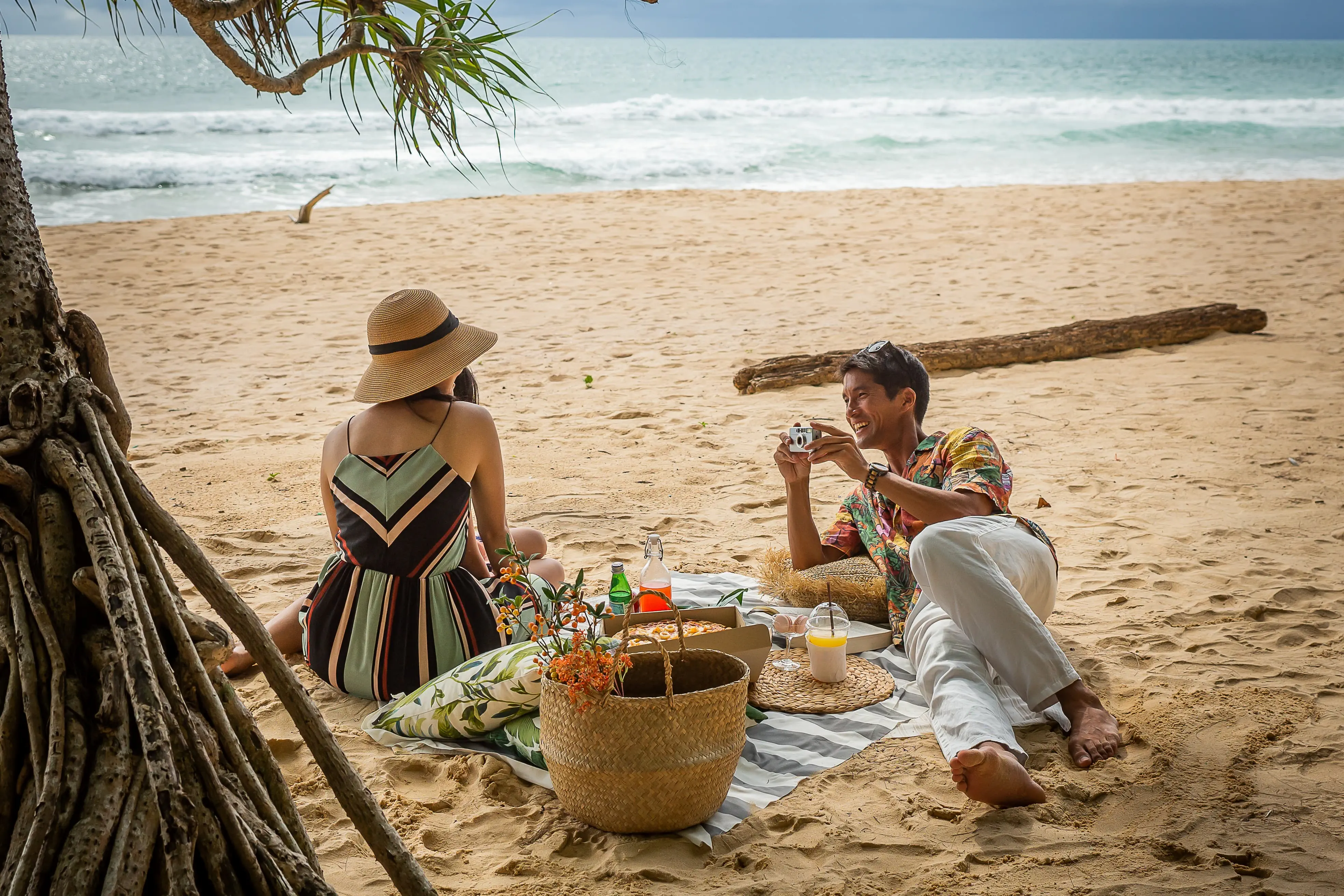 Naithonburi Beach Resort - zdjęcie 60