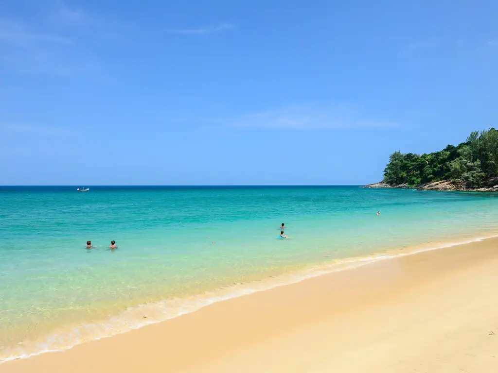 Naithonburi Beach Resort - zdjęcie 56