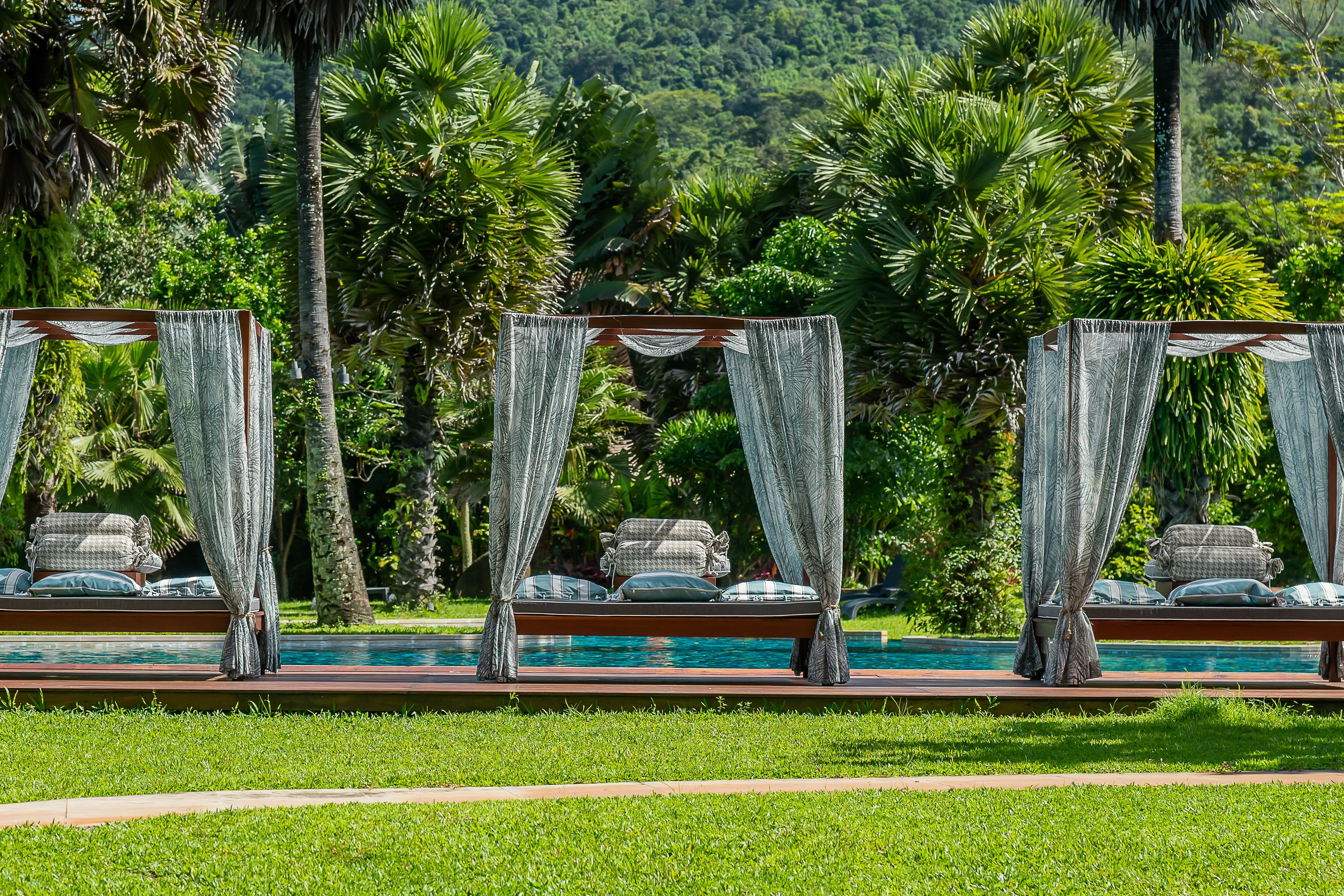 Naithonburi Beach Resort - zdjęcie 16