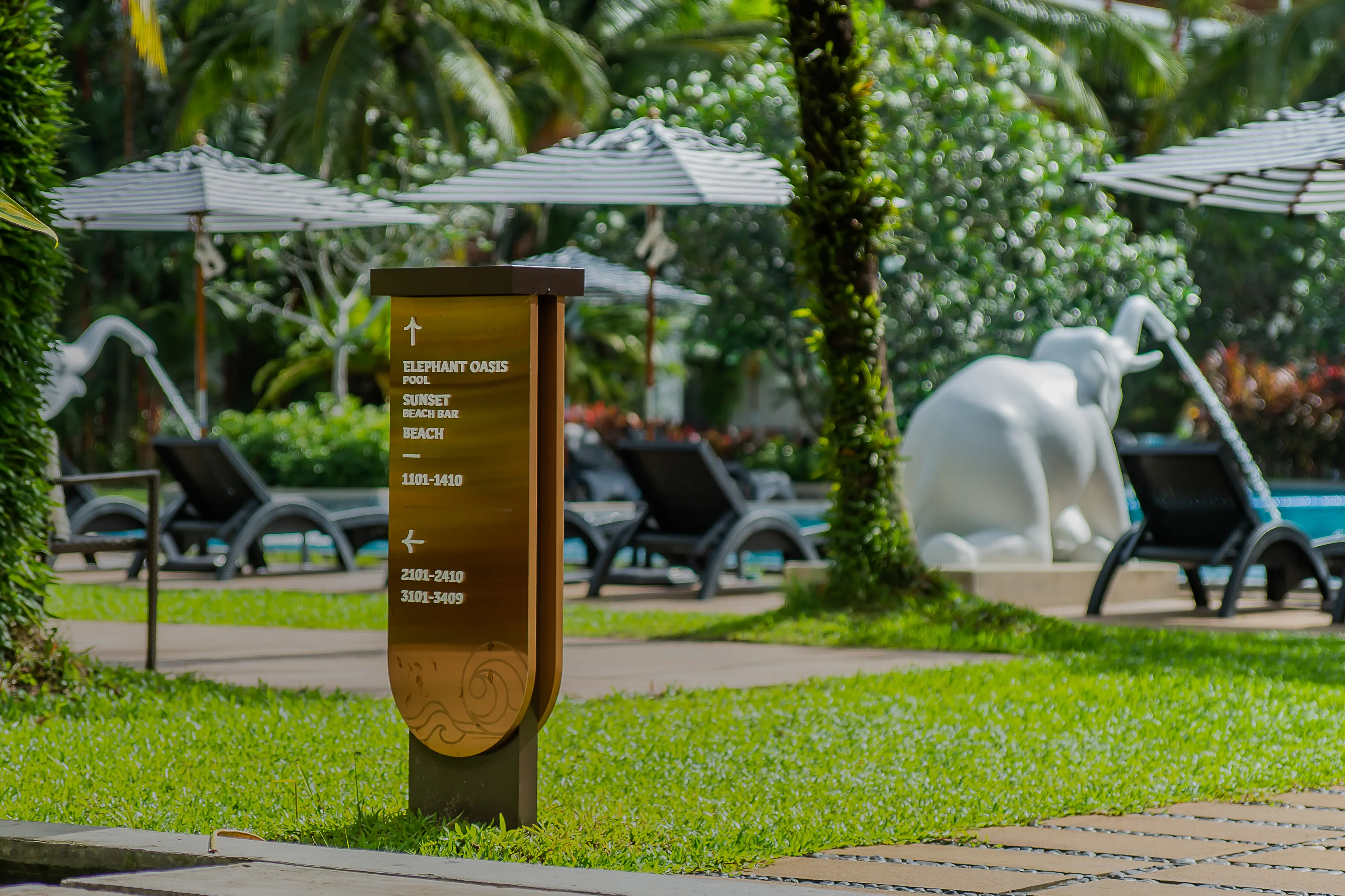 Naithonburi Beach Resort - zdjęcie 14