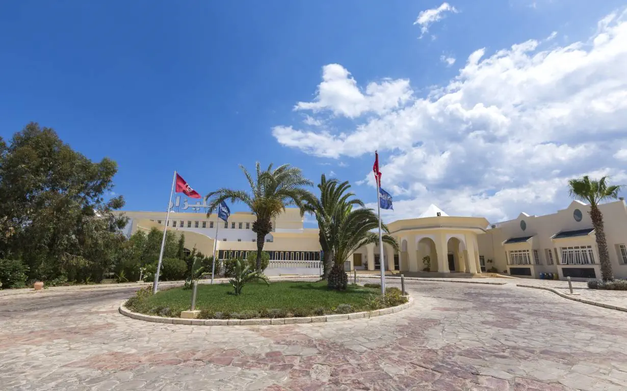 Medina Belisaire & Thalasso Resort photo 2