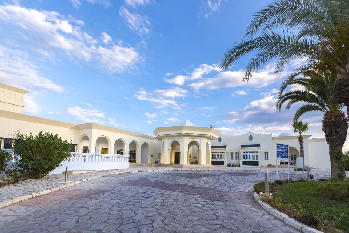 Medina Belisaire & Thalasso Resort photo 3