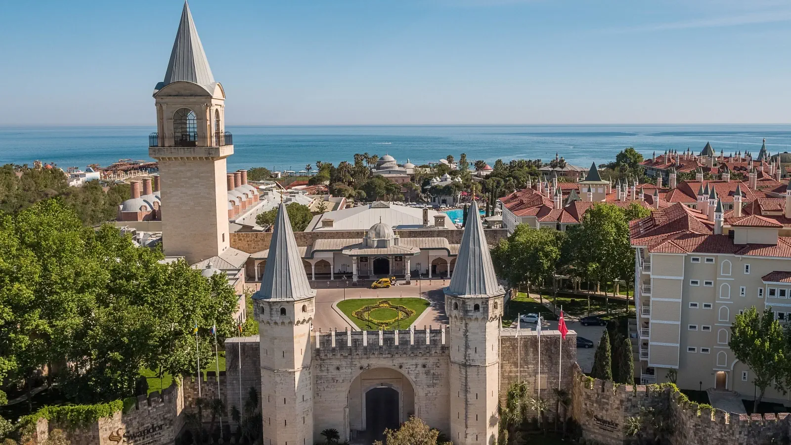 Swandor Topkapi Palace (ex WOW) - zdjęcie 13