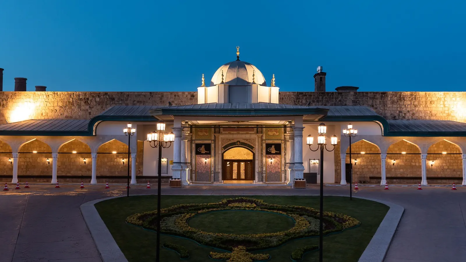 Swandor Topkapi Palace (ex WOW) - zdjęcie 17
