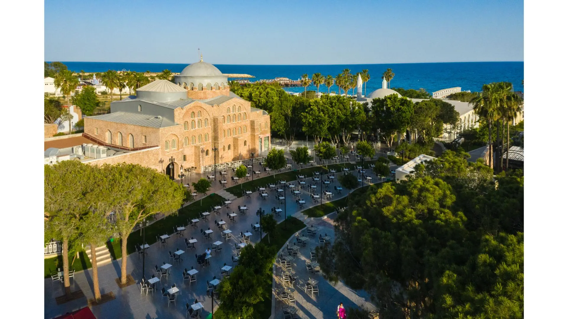 Swandor Topkapi Palace (ex WOW) - zdjęcie 7