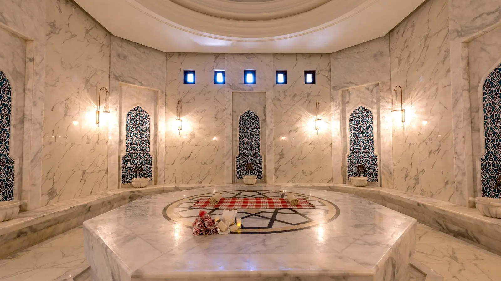 Swandor Topkapi Palace (ex WOW) - zdjęcie 87