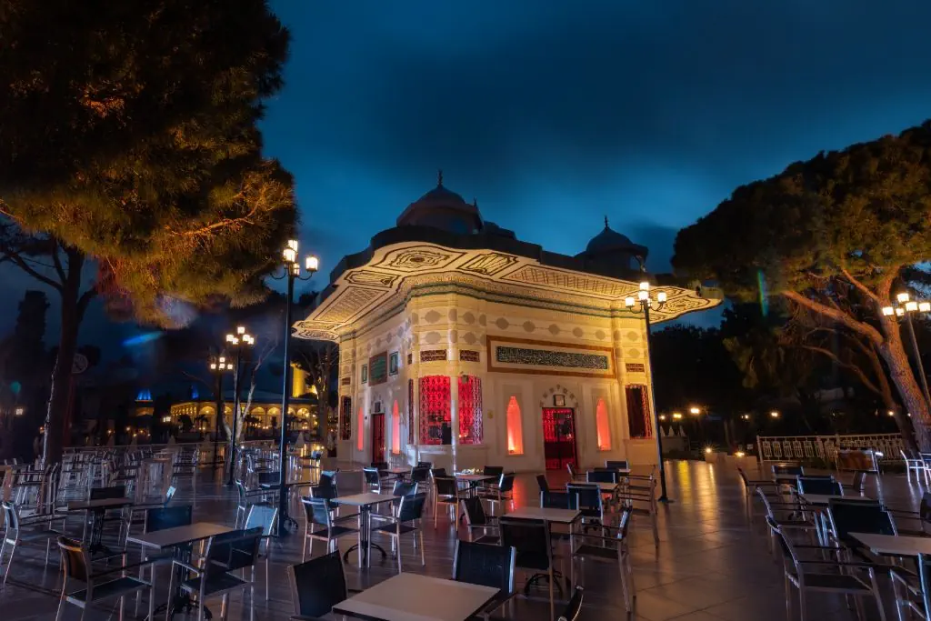 Swandor Topkapi Palace (ex WOW) - zdjęcie 50