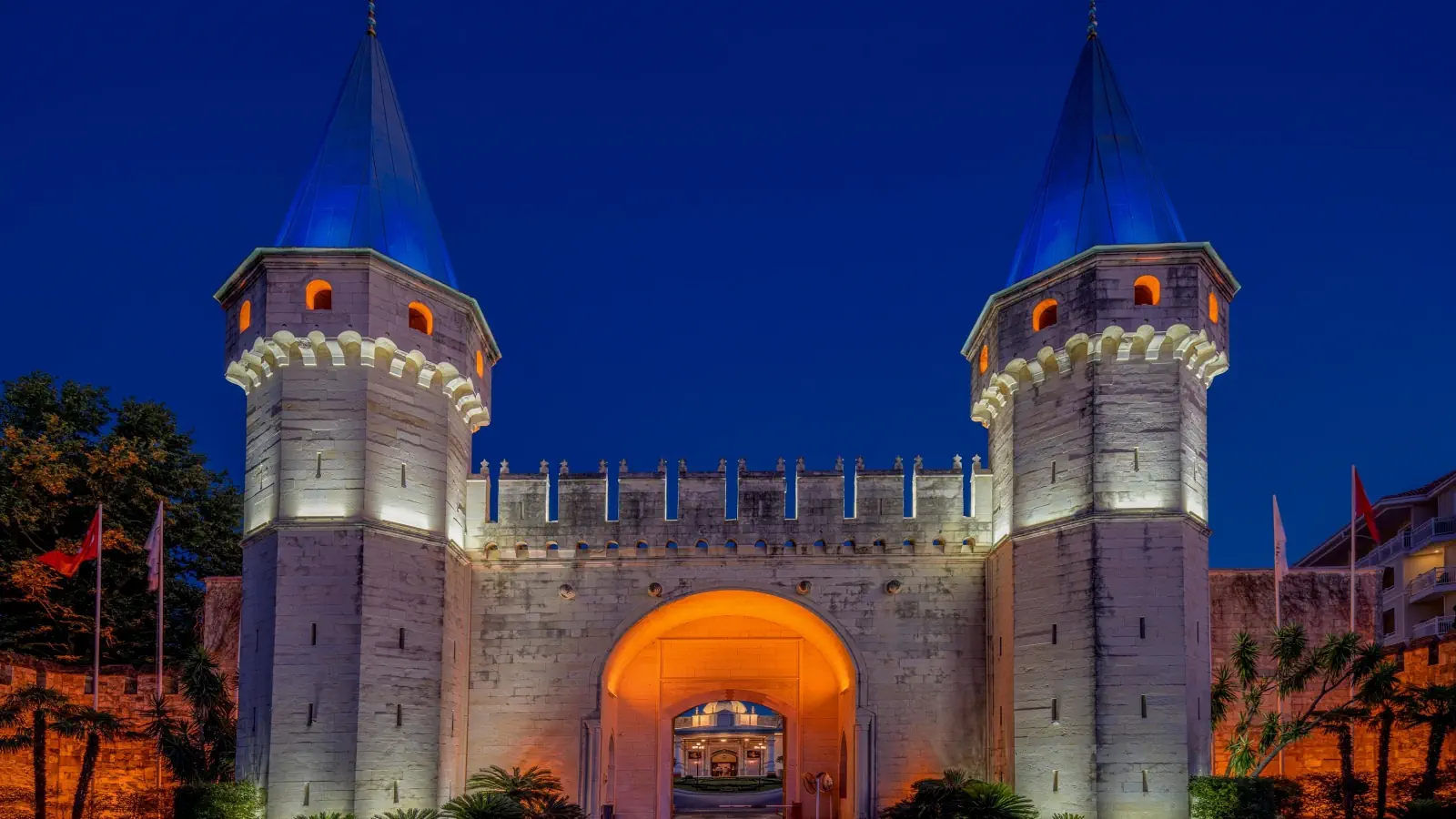 Swandor Topkapi Palace (ex WOW) - zdjęcie 11