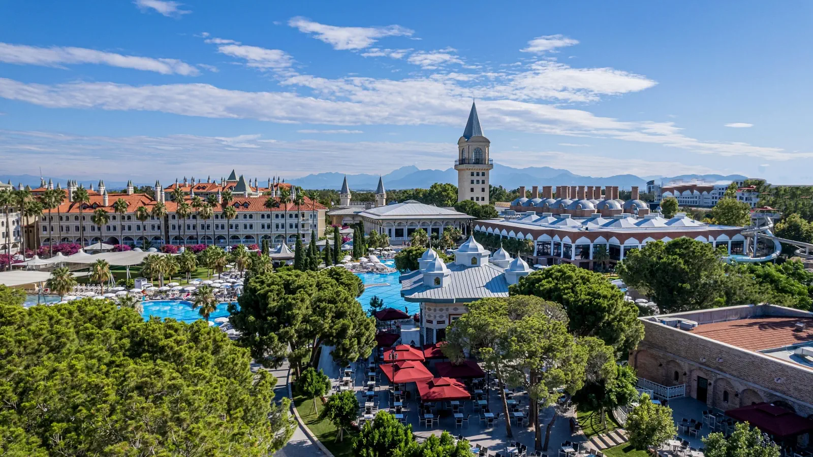 Swandor Topkapi Palace (ex WOW) - zdjęcie 9