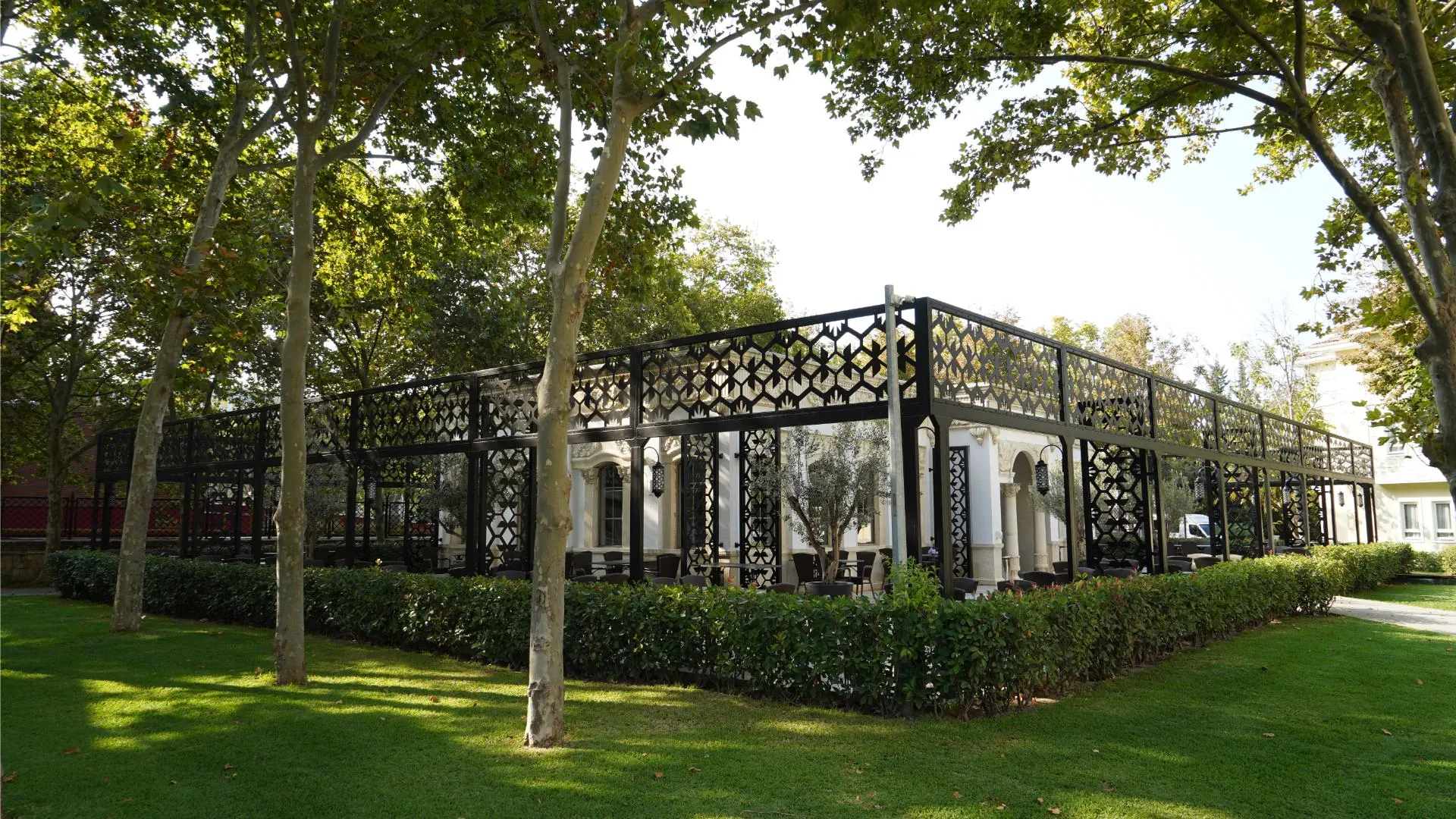 Swandor Topkapi Palace (ex WOW) - zdjęcie 44