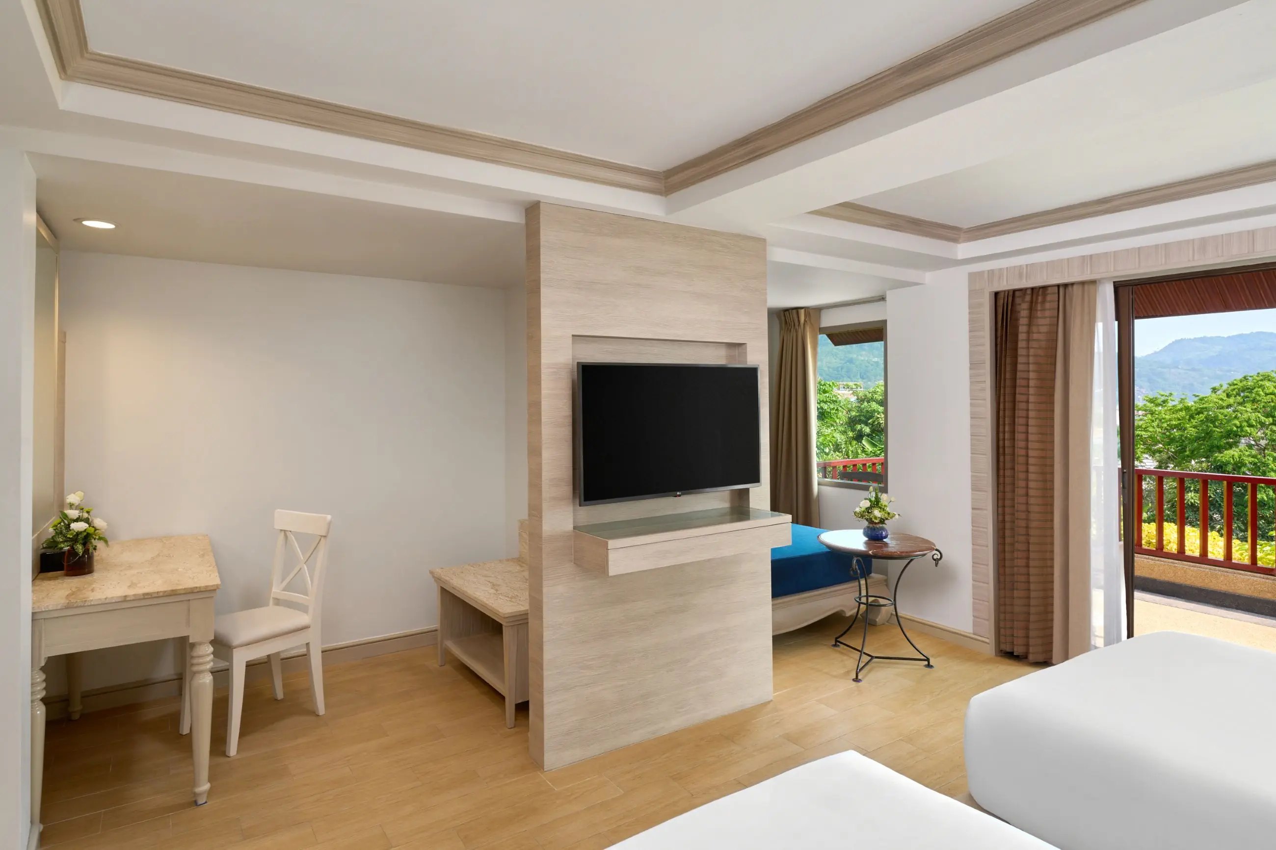 Novotel Phuket Resort - zdjęcie 22