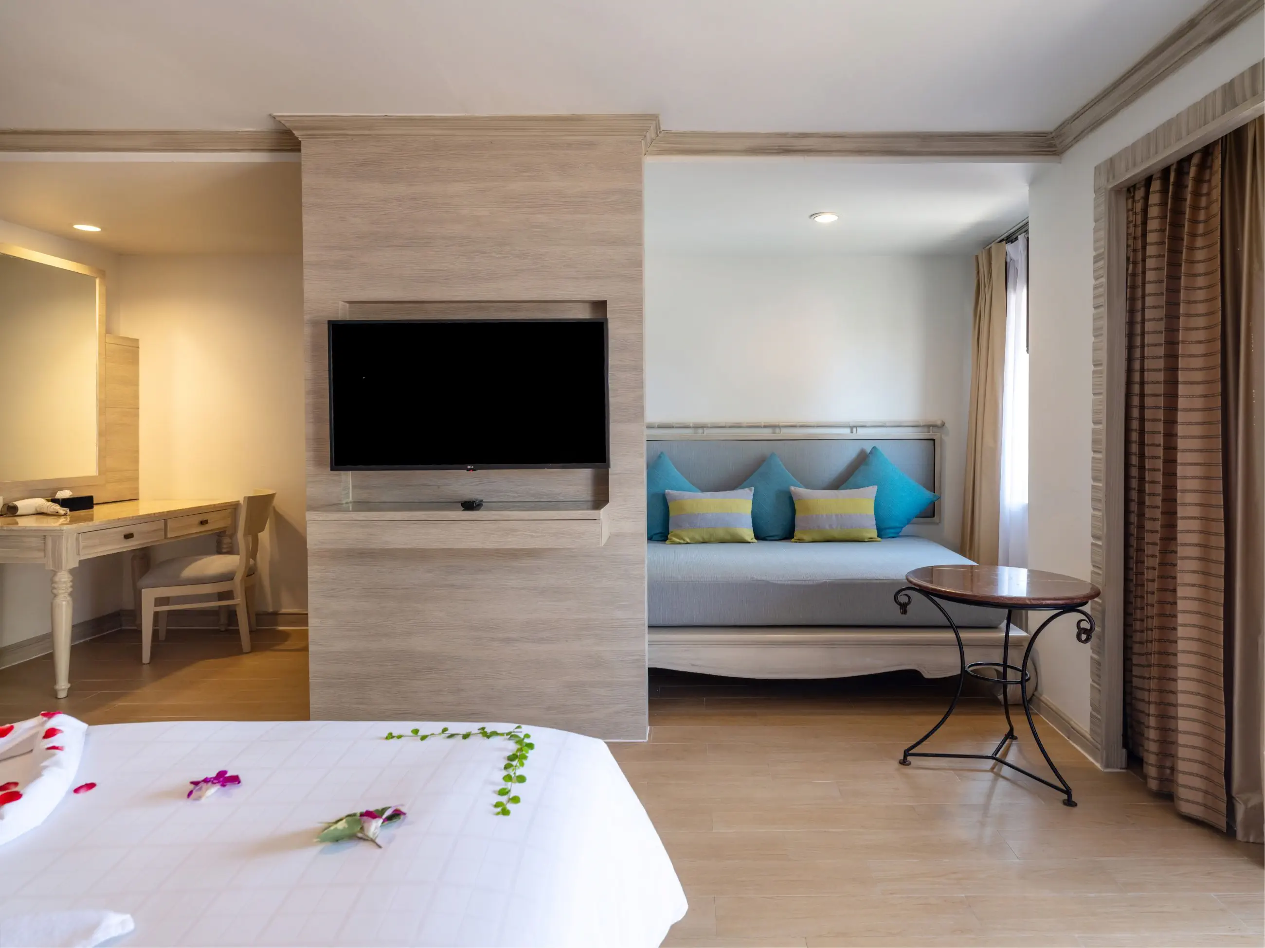 Novotel Phuket Resort - zdjęcie 20