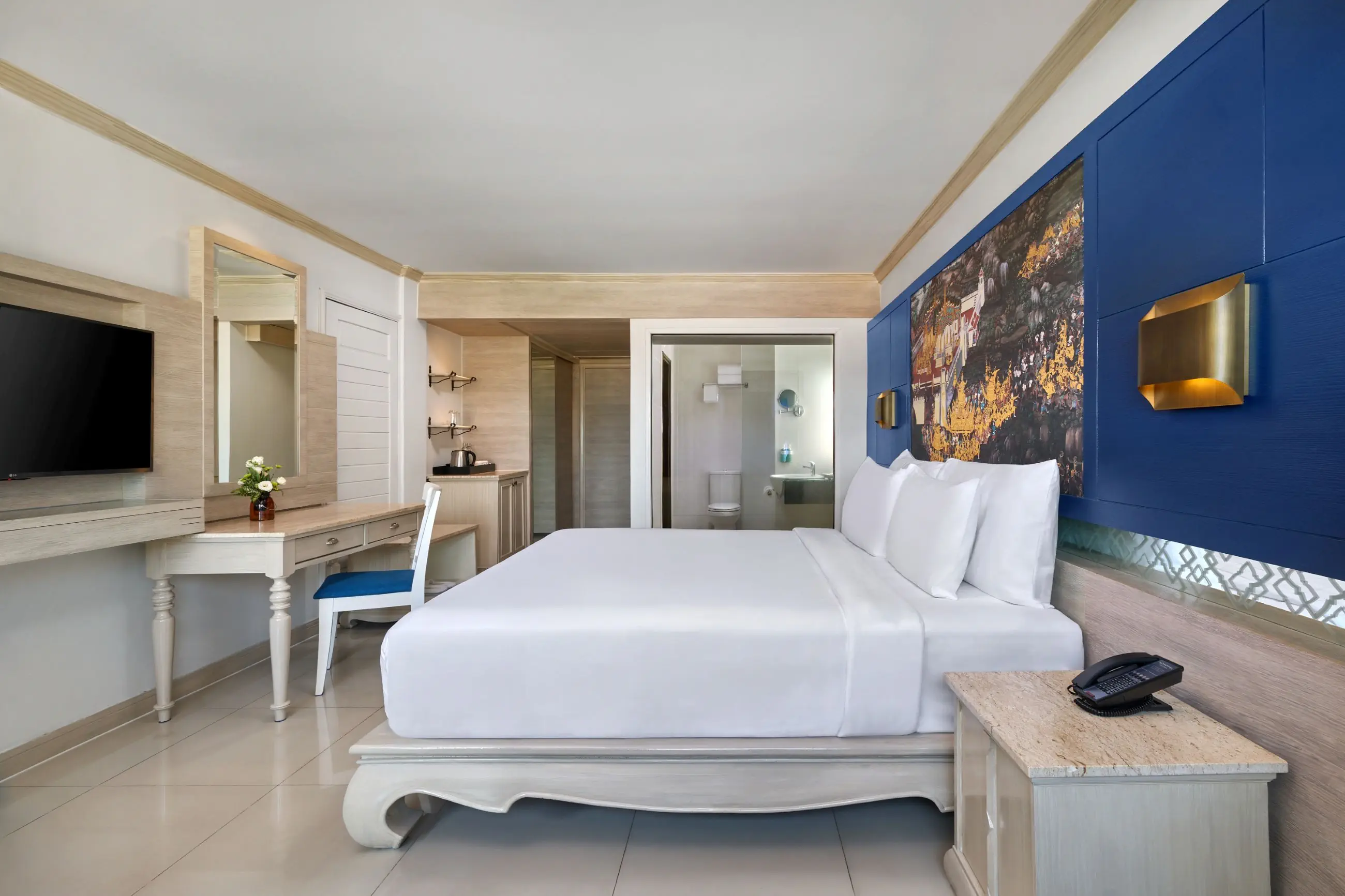 Novotel Phuket Resort - zdjęcie 12