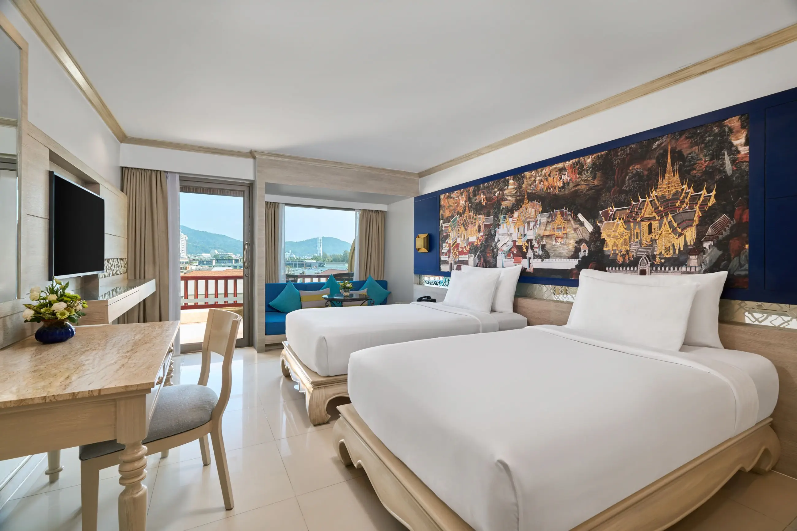 Novotel Phuket Resort - zdjęcie 8