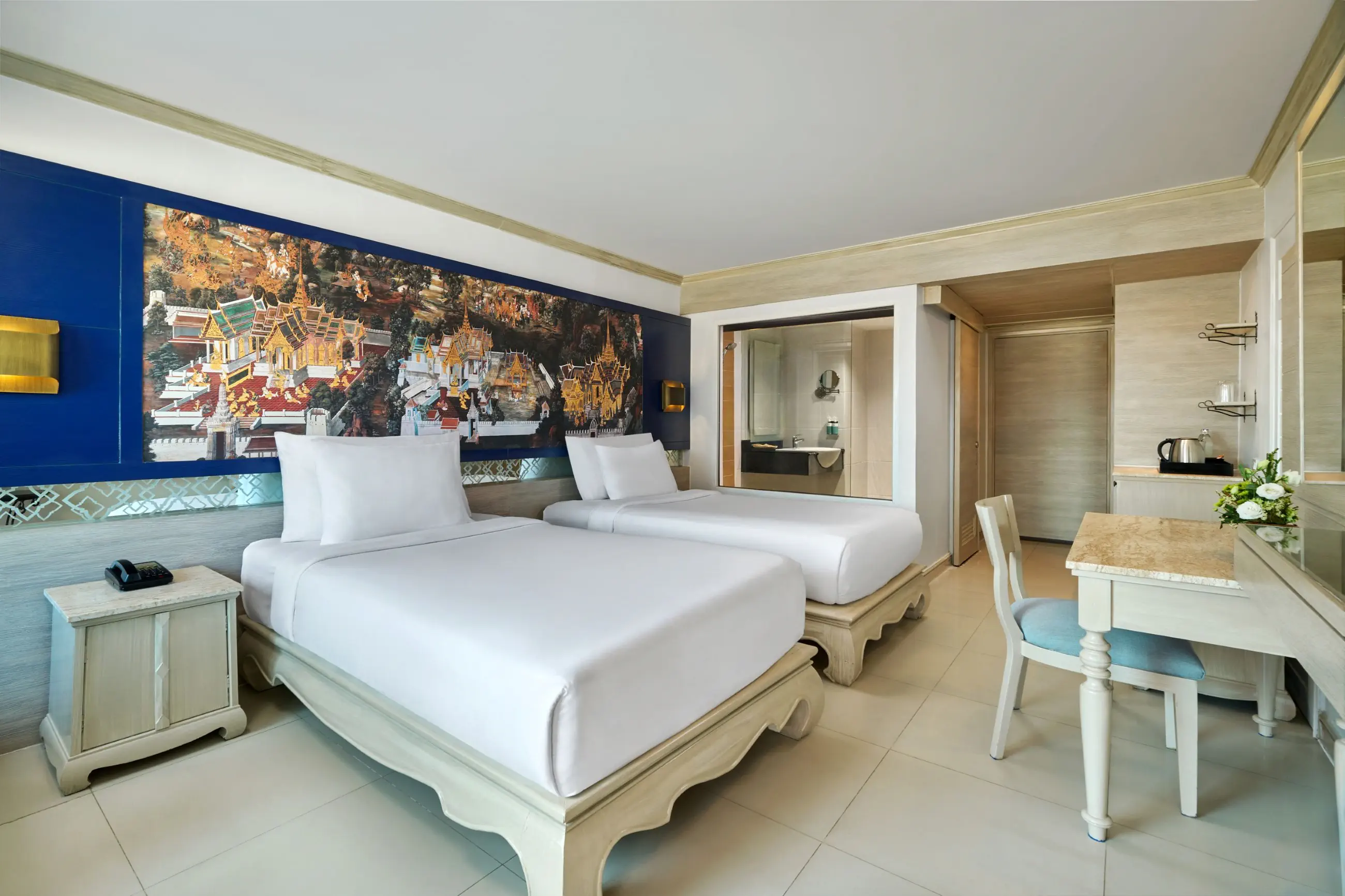 Novotel Phuket Resort - zdjęcie 11