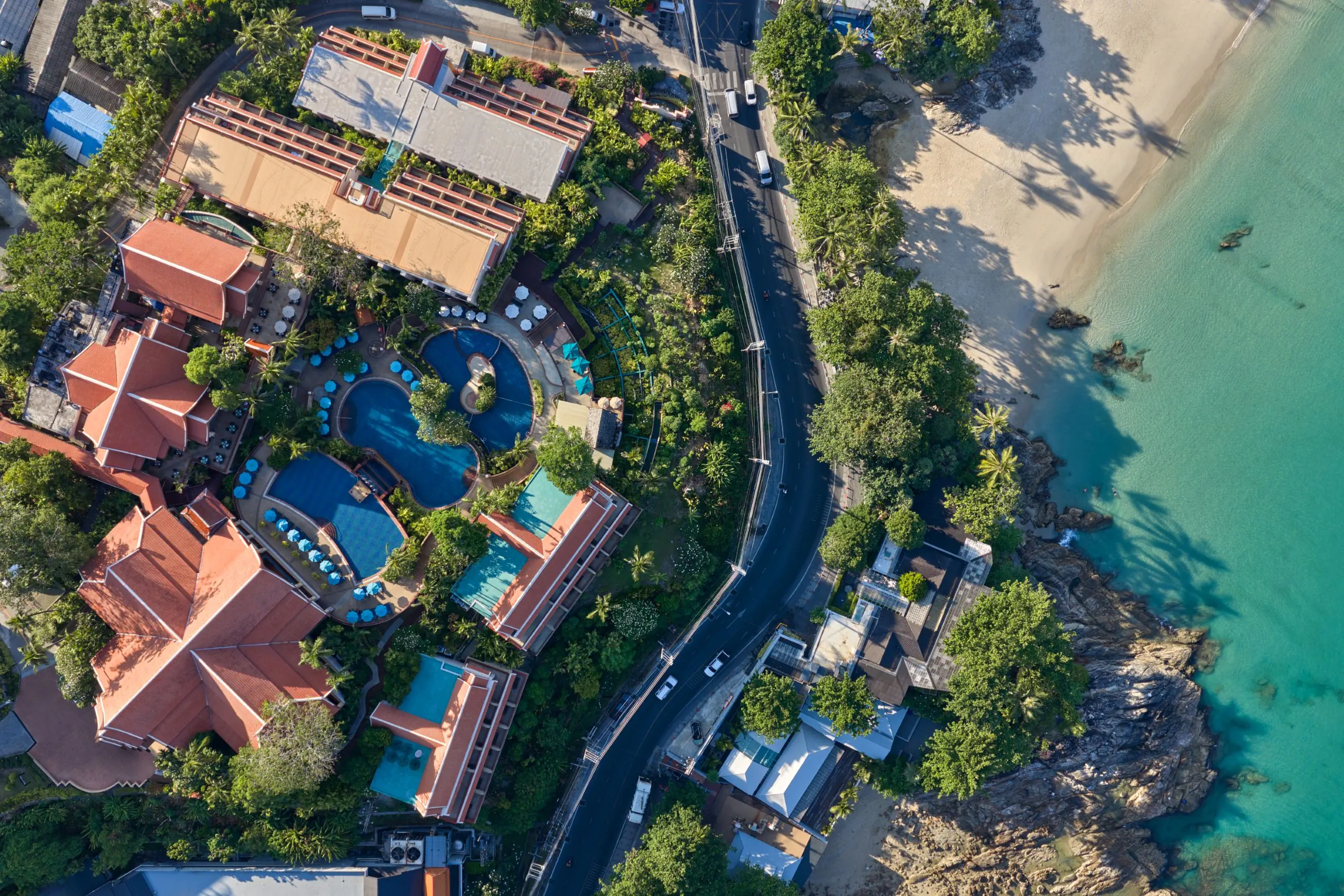 Novotel Phuket Resort - zdjęcie 6