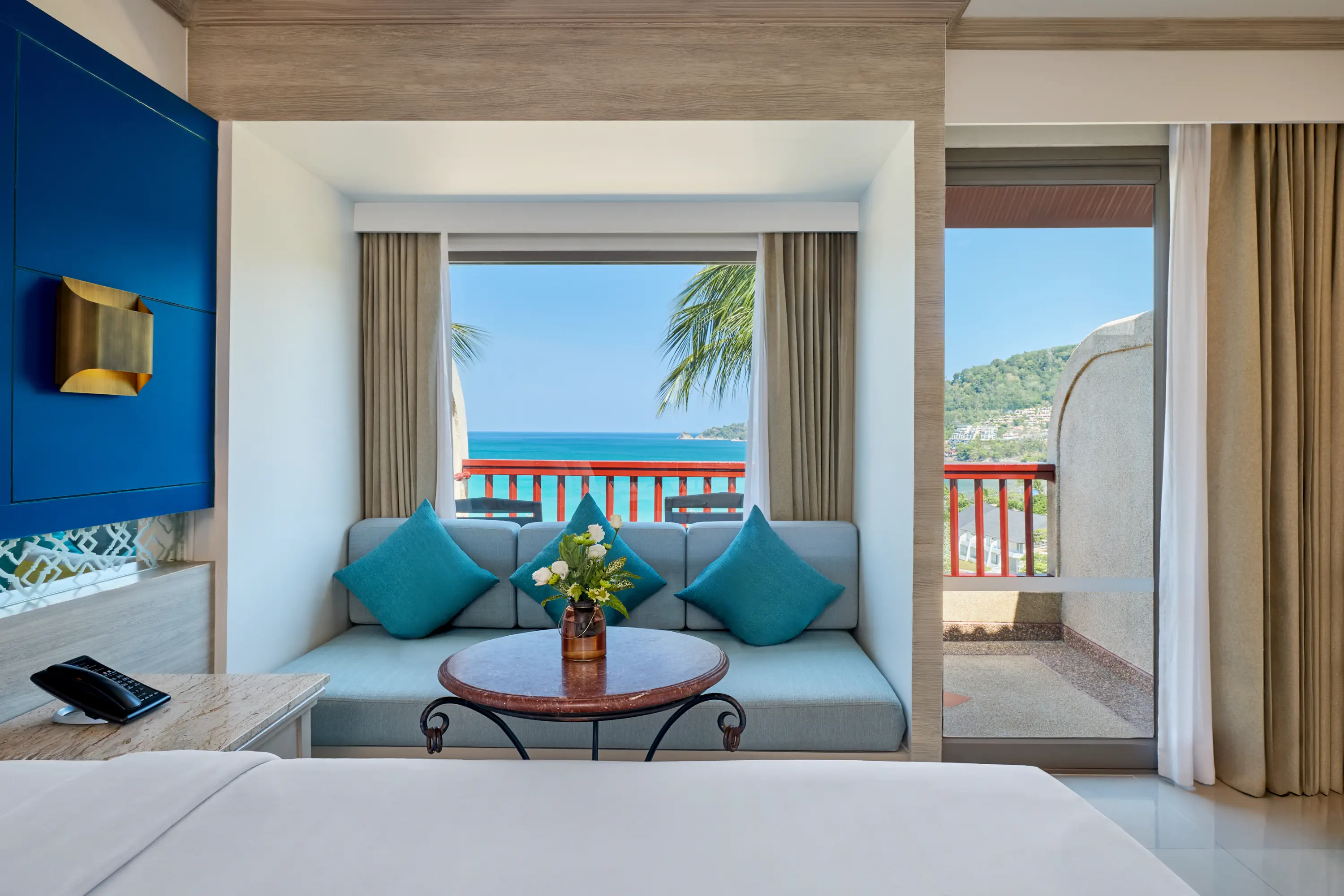 Novotel Phuket Resort - zdjęcie 28