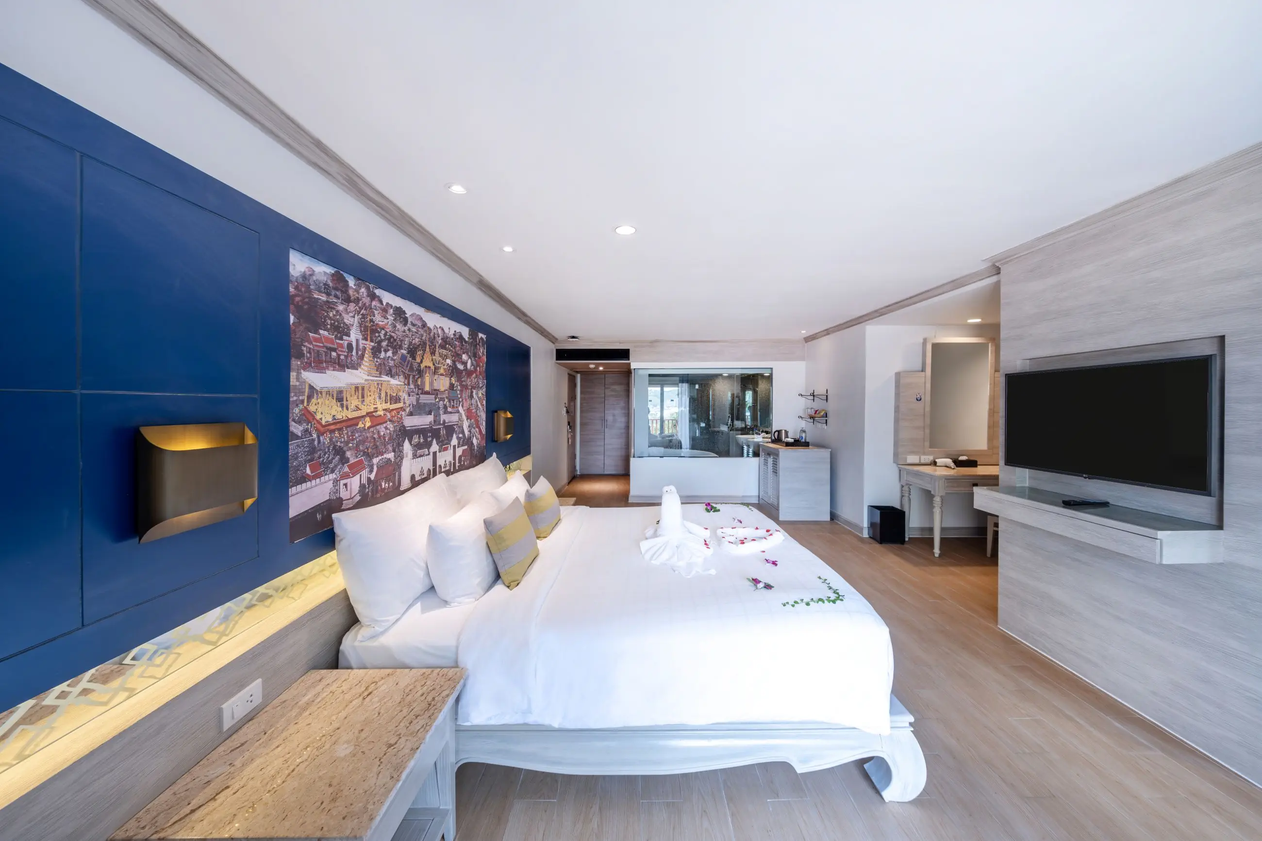 Novotel Phuket Resort - zdjęcie 17