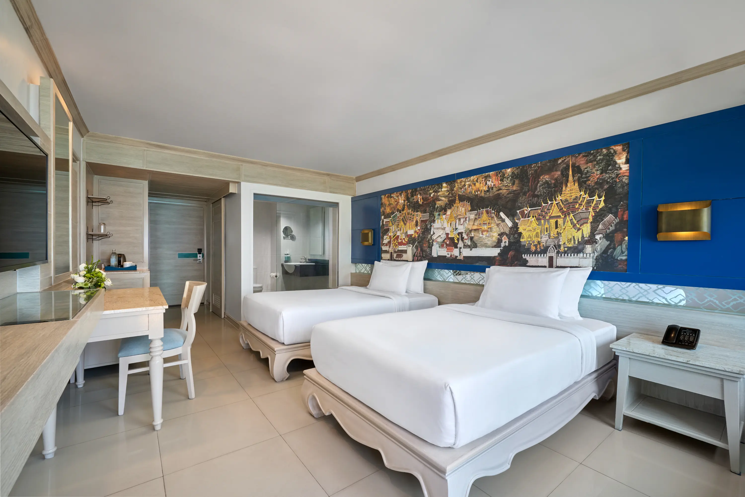 Novotel Phuket Resort - zdjęcie 27