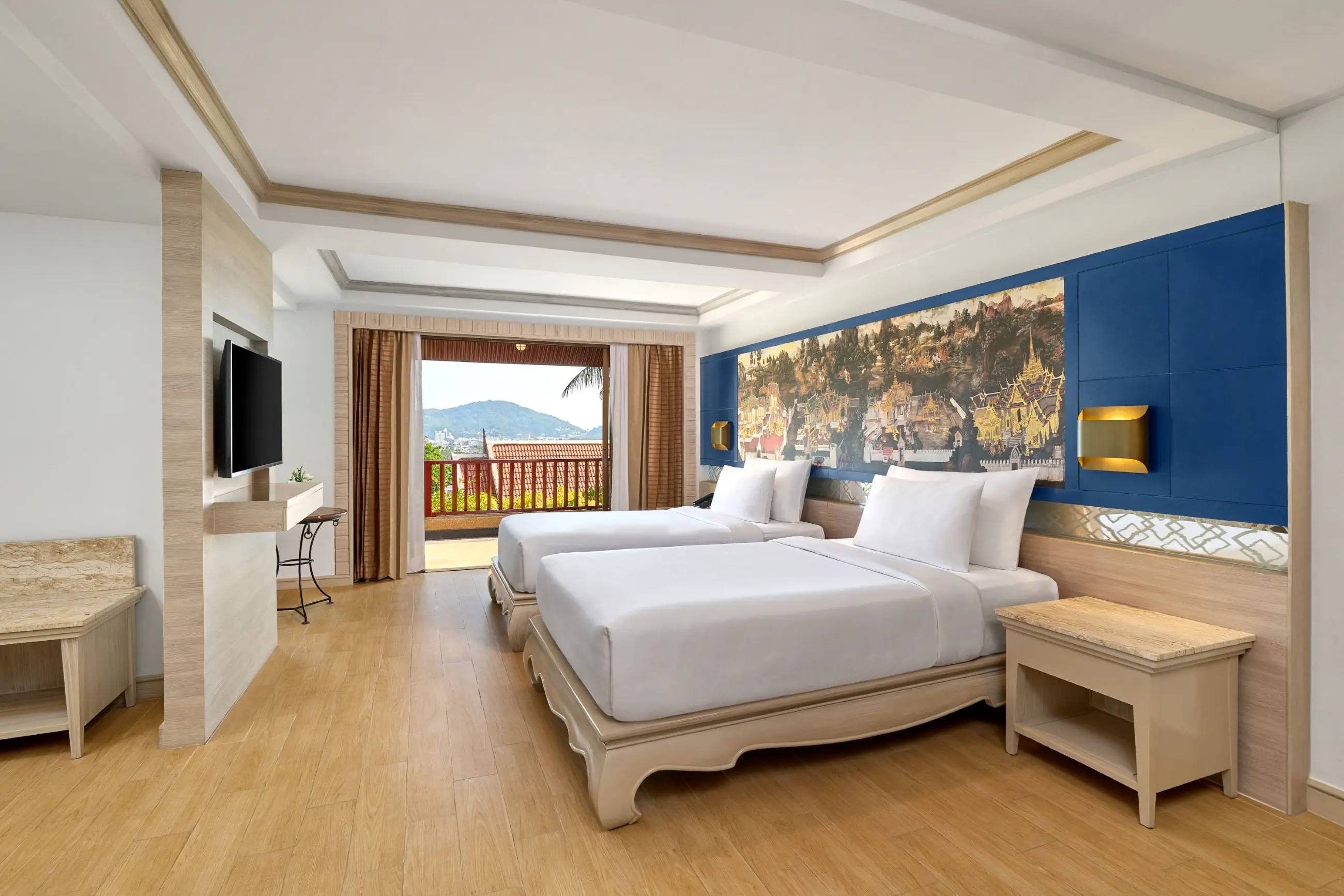 Novotel Phuket Resort - zdjęcie 21