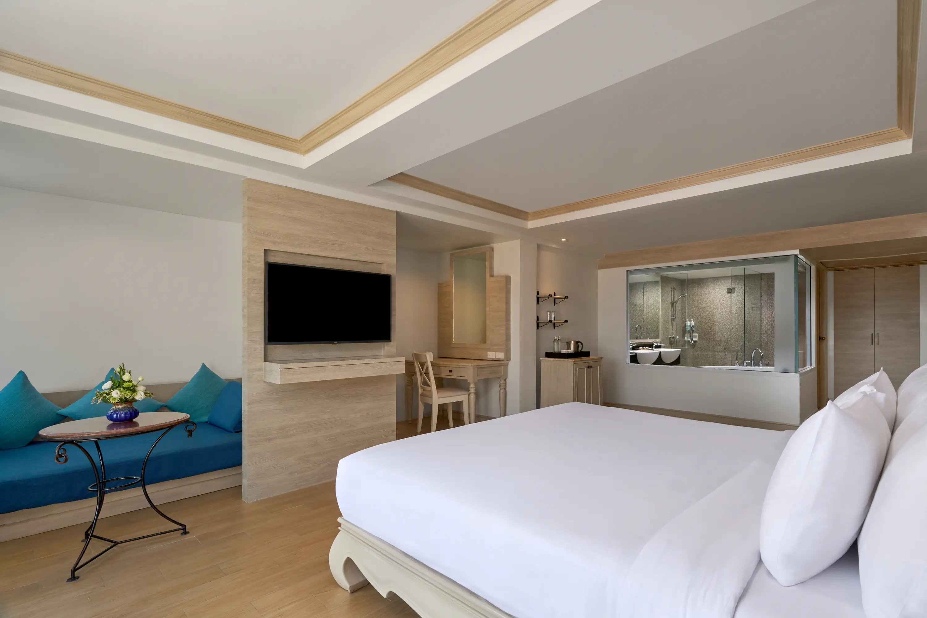 Novotel Phuket Resort - zdjęcie 23