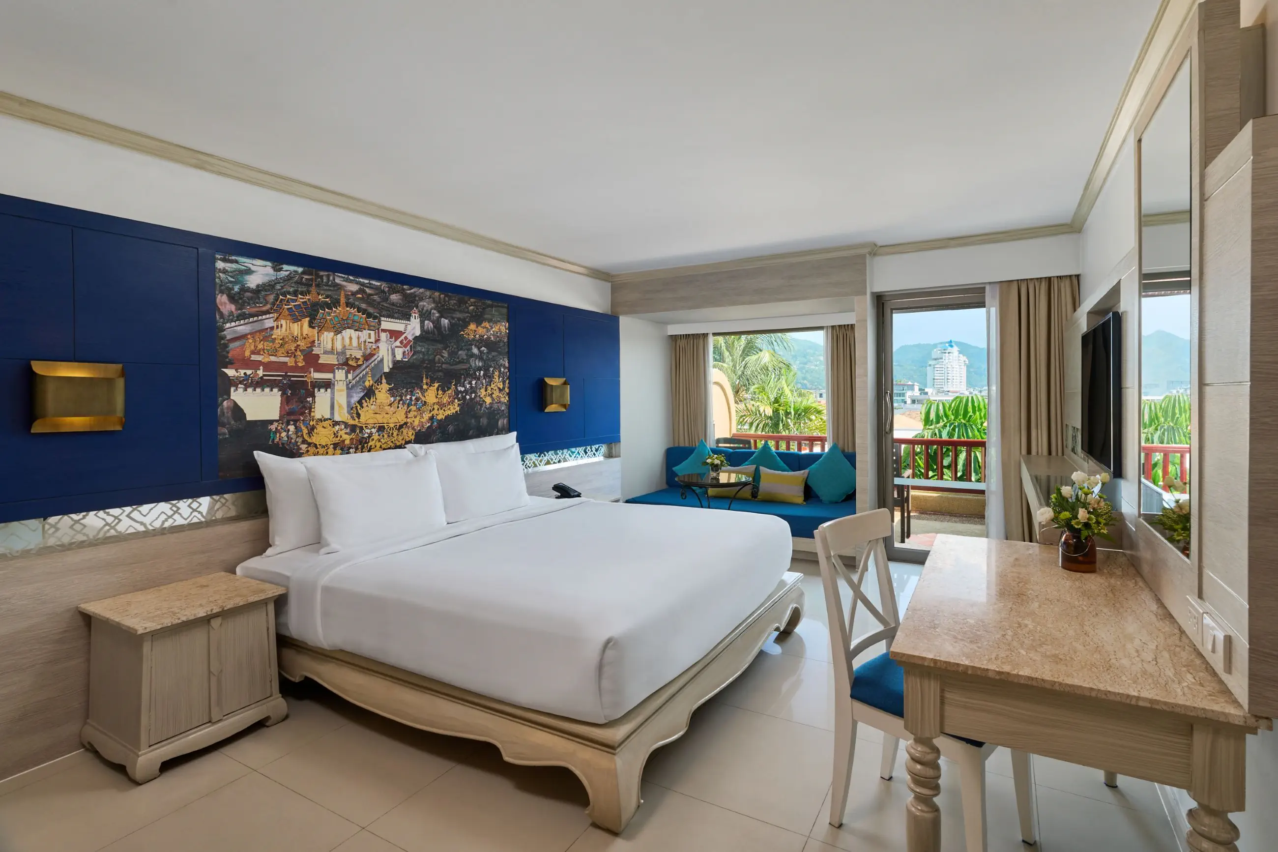 Novotel Phuket Resort - zdjęcie 10