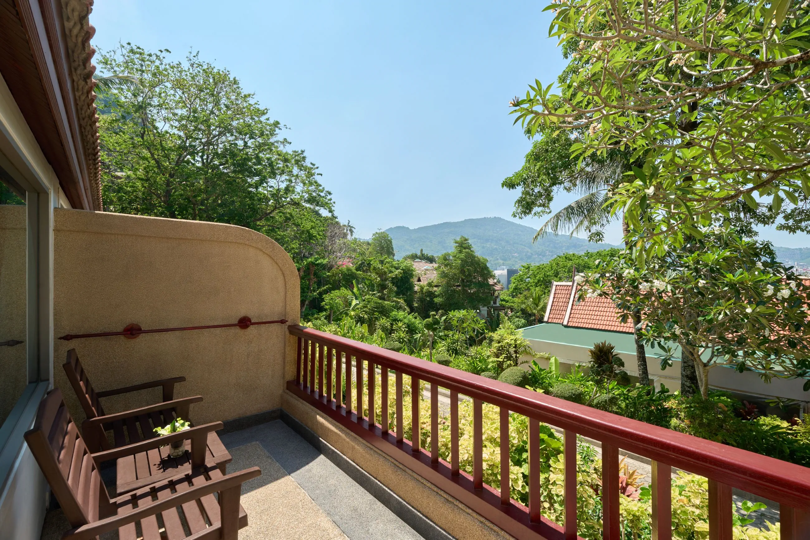 Novotel Phuket Resort - zdjęcie 18