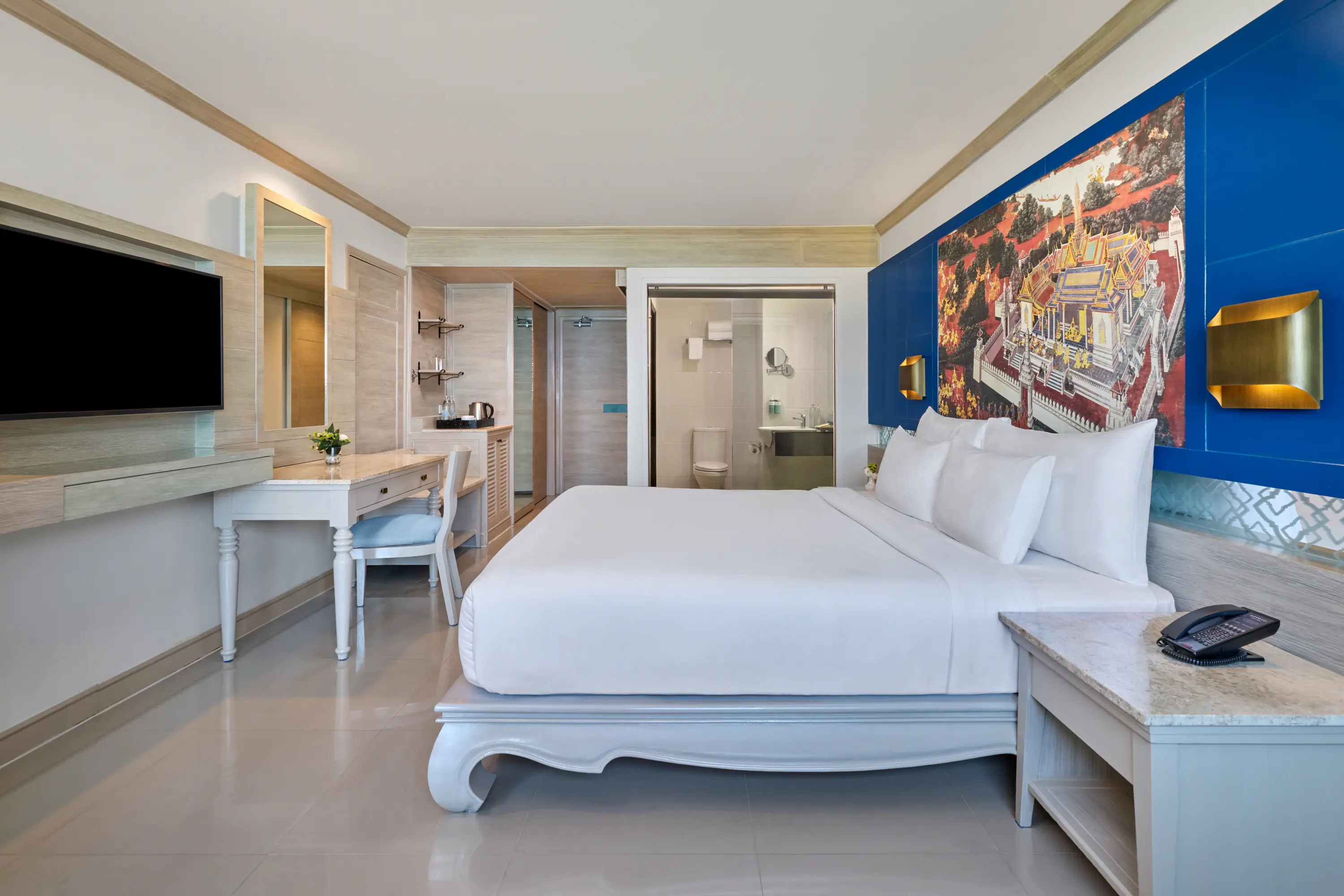 Novotel Phuket Resort - zdjęcie 25