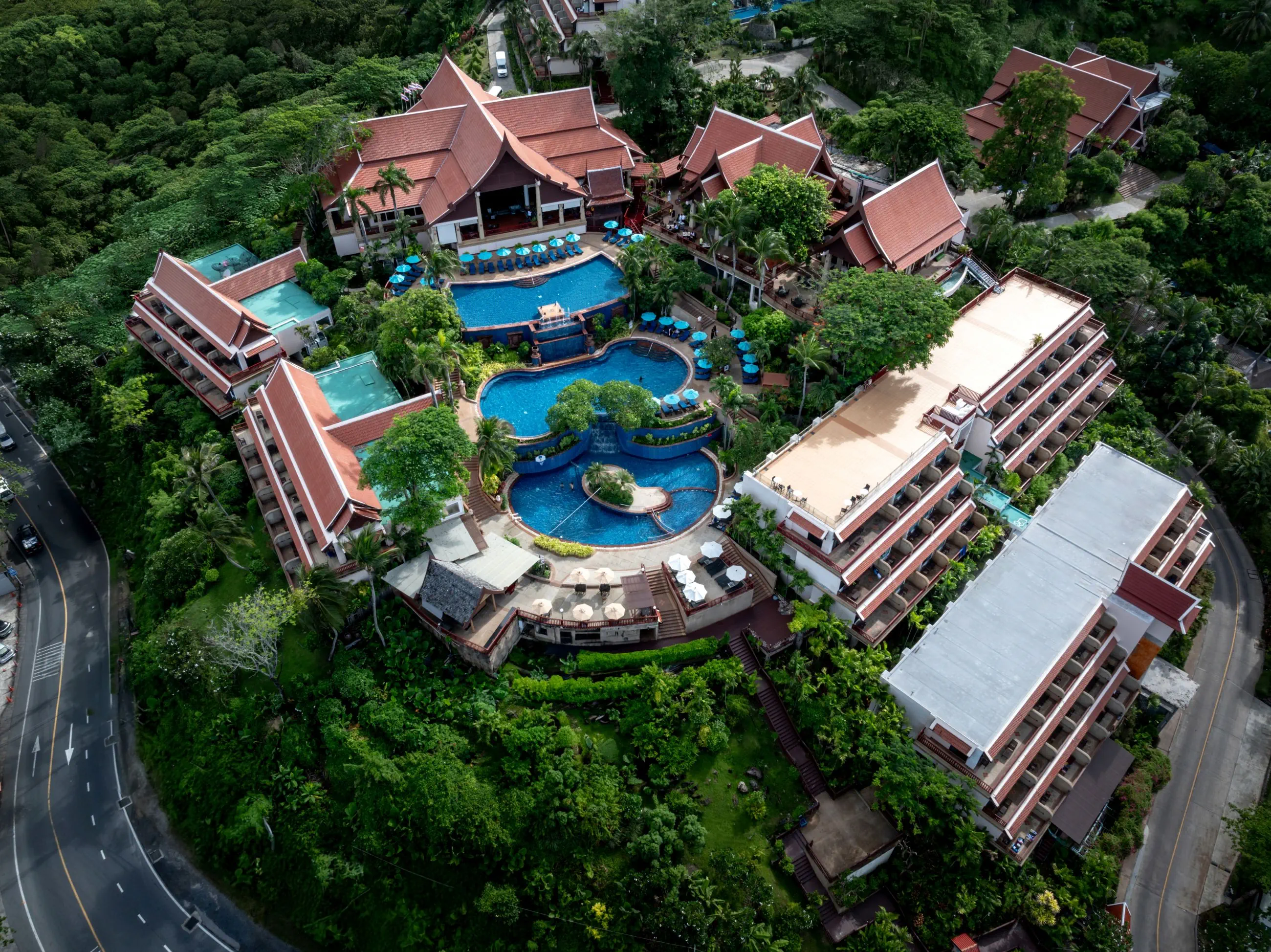 Novotel Phuket Resort - zdjęcie 7