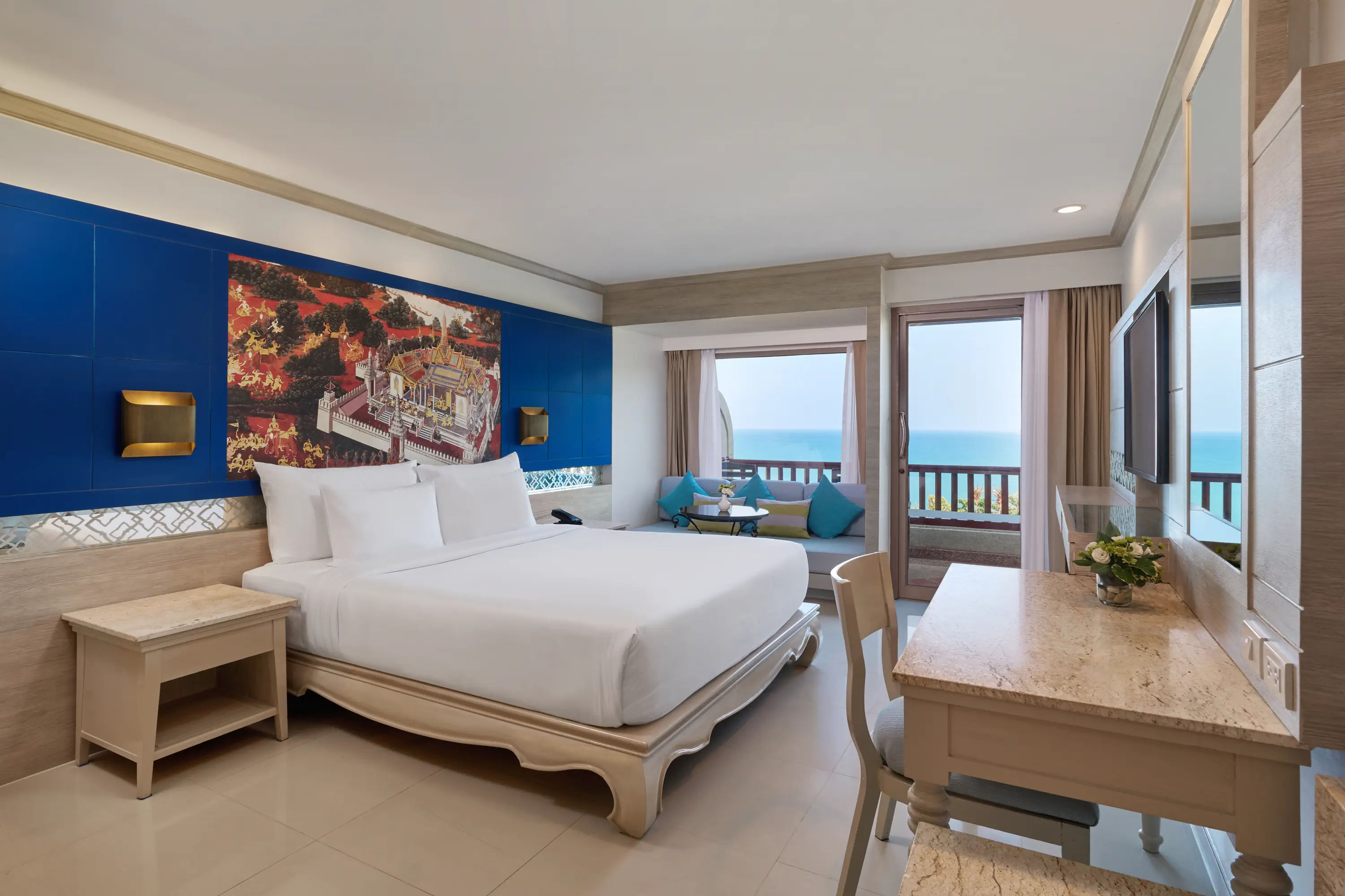Novotel Phuket Resort - zdjęcie 24