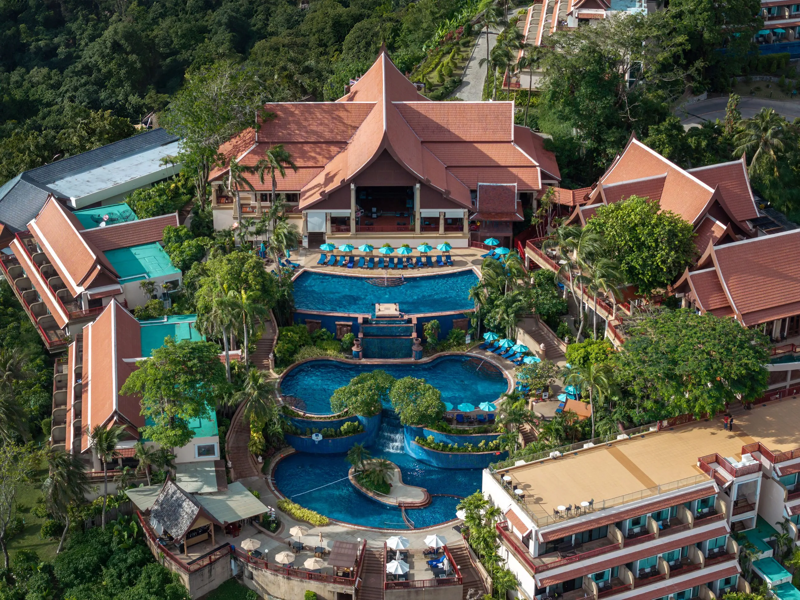 Novotel Phuket Resort - zdjęcie 5