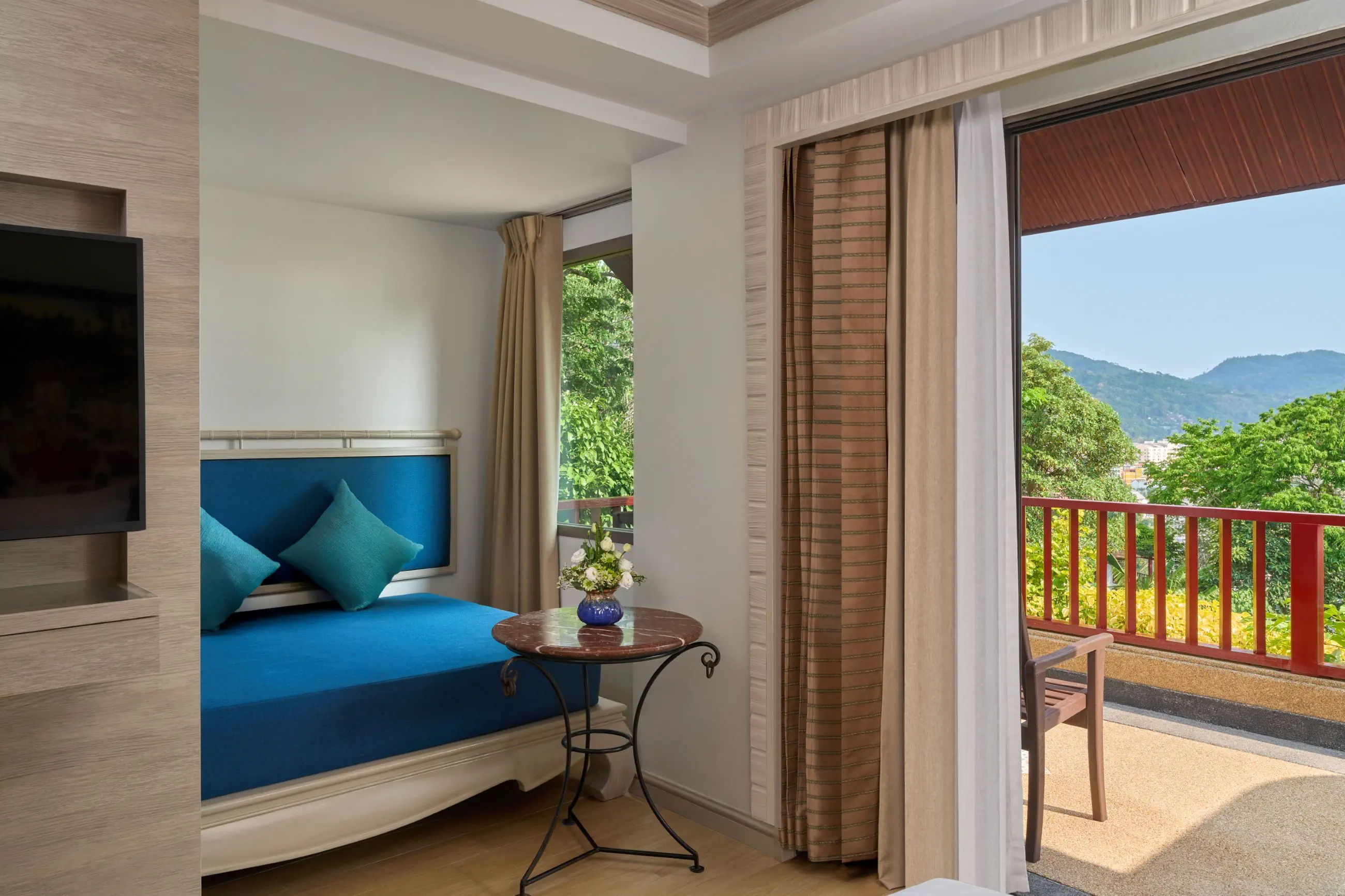 Novotel Phuket Resort - zdjęcie 19