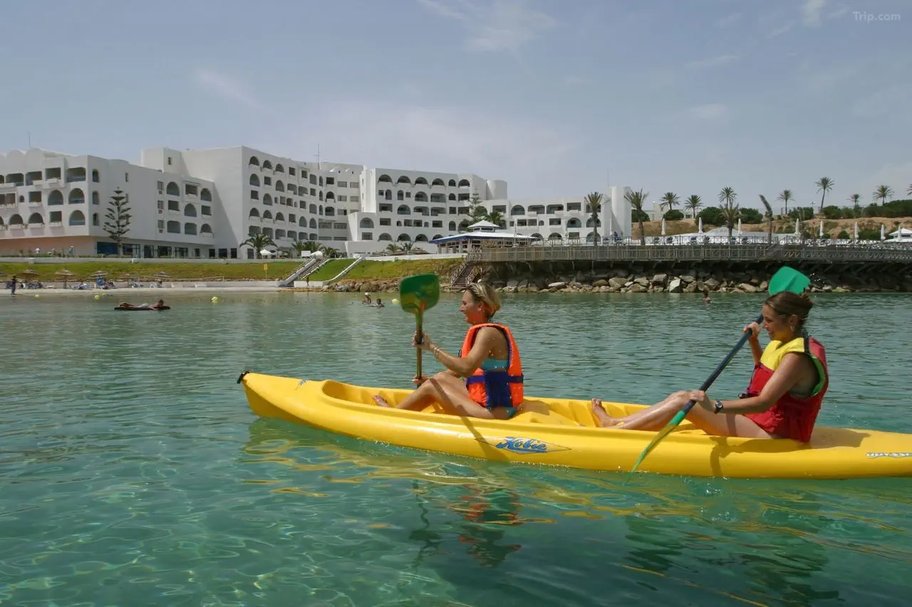 Regency Monastir & Spa - zdjęcie 48