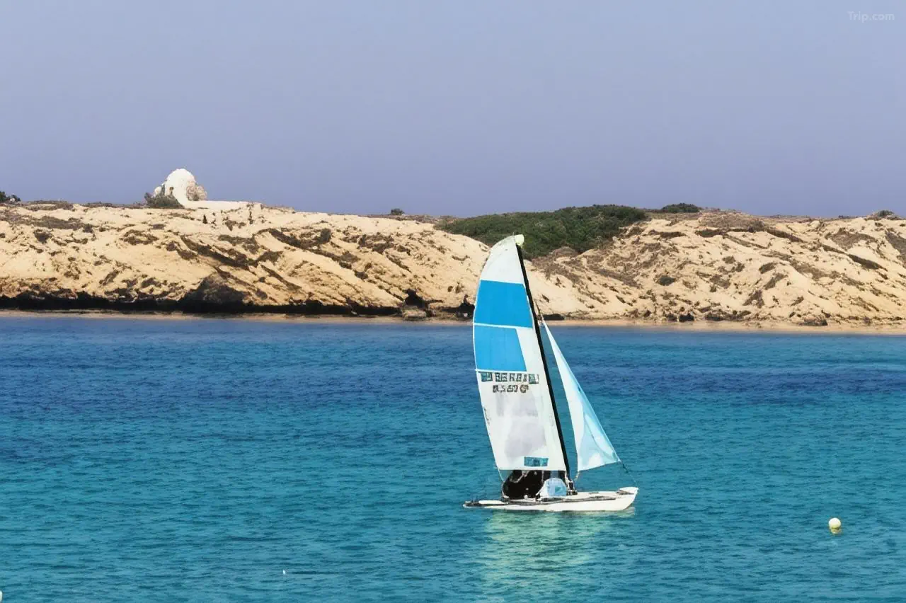 Regency Monastir & Spa - zdjęcie 47