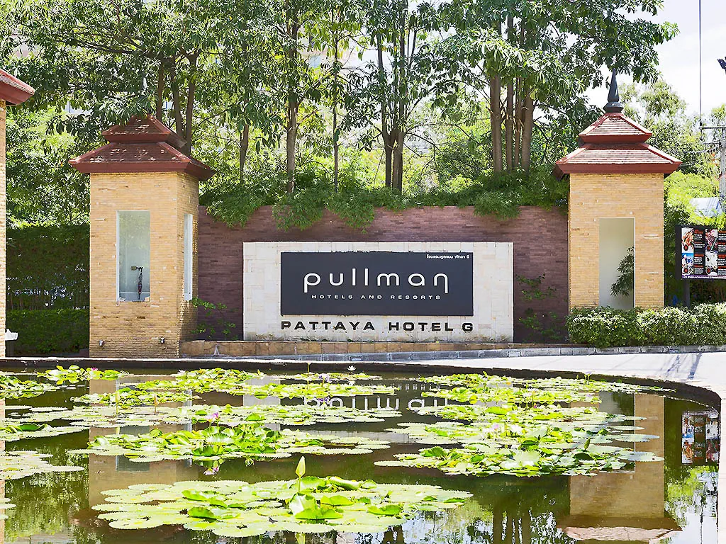 Pullman Pattaya G - zdjęcie 4