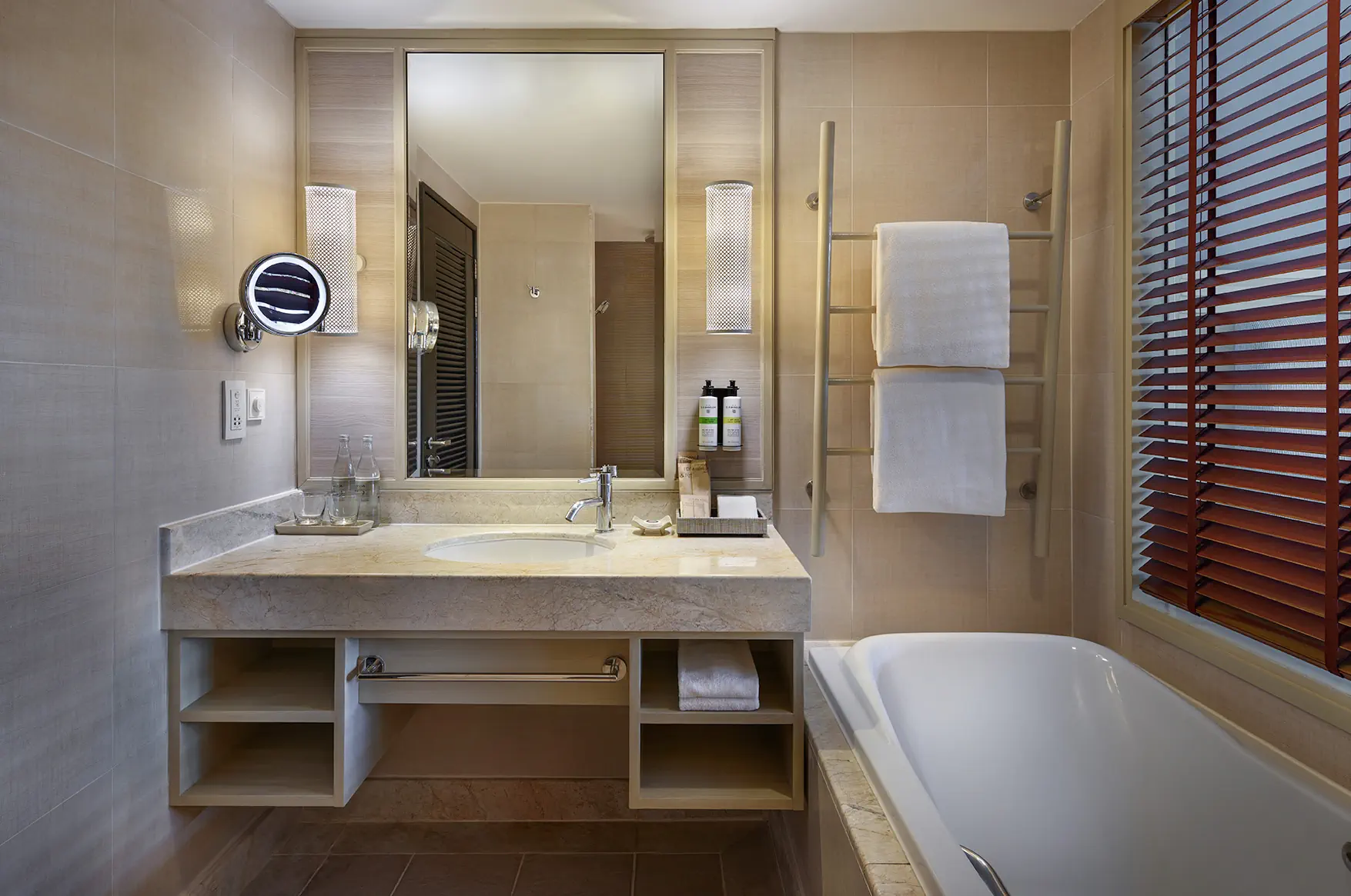 Pullman Phuket Panwa Beach Resort (ex Radisson) - zdjęcie 15