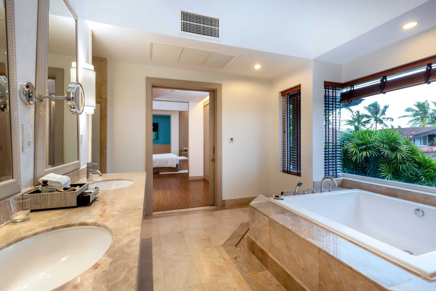 Pullman Phuket Panwa Beach Resort (ex Radisson) - zdjęcie 39