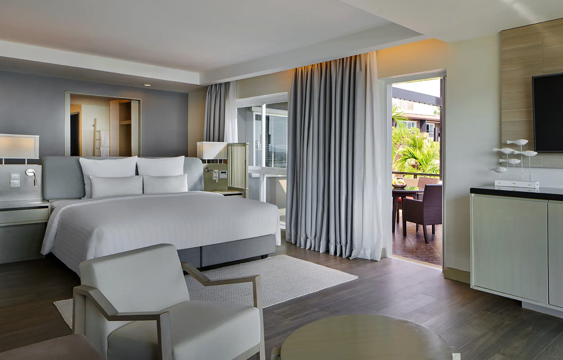 Pullman Phuket Panwa Beach Resort (ex Radisson) - zdjęcie 29