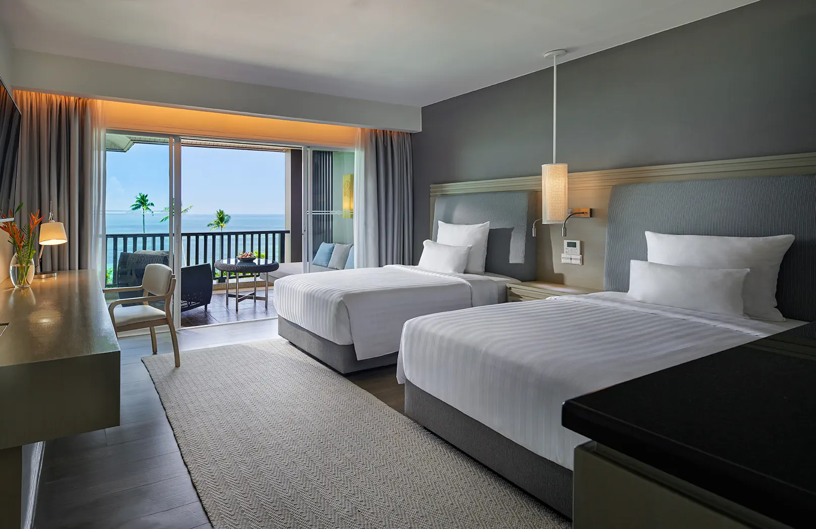 Pullman Phuket Panwa Beach Resort (ex Radisson) - zdjęcie 21