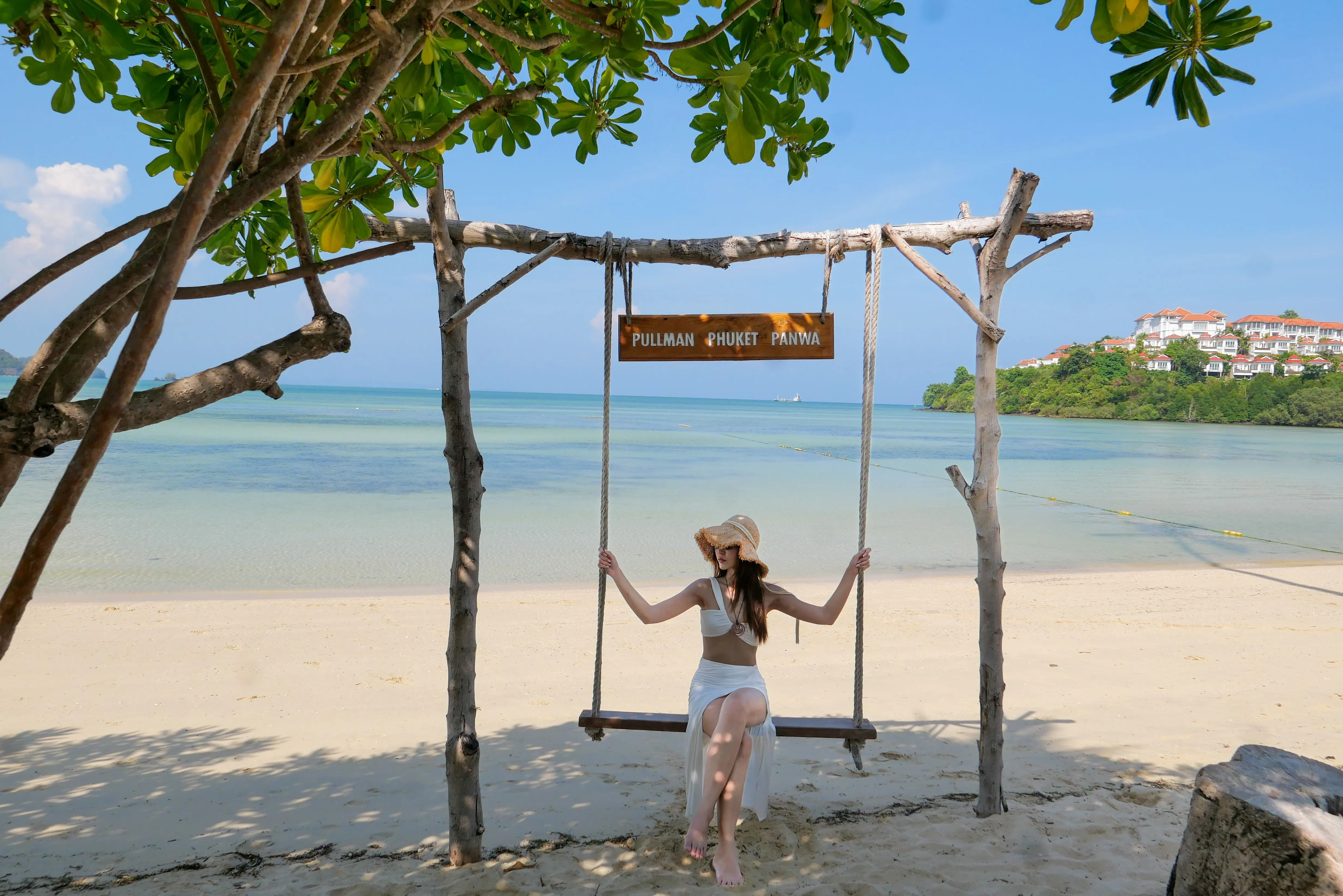 Pullman Phuket Panwa Beach Resort (ex Radisson) - zdjęcie 102