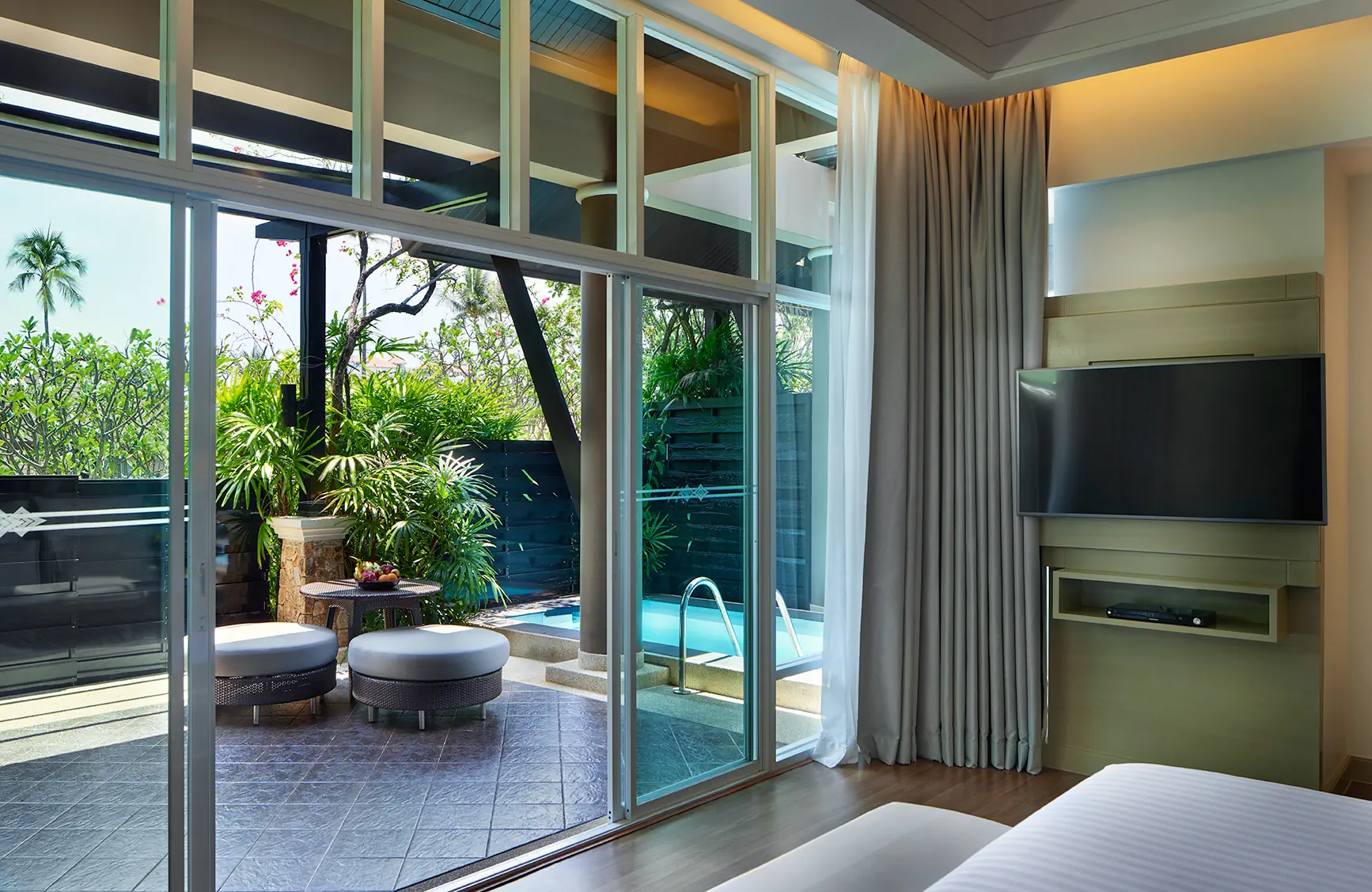 Pullman Phuket Panwa Beach Resort (ex Radisson) - zdjęcie 36